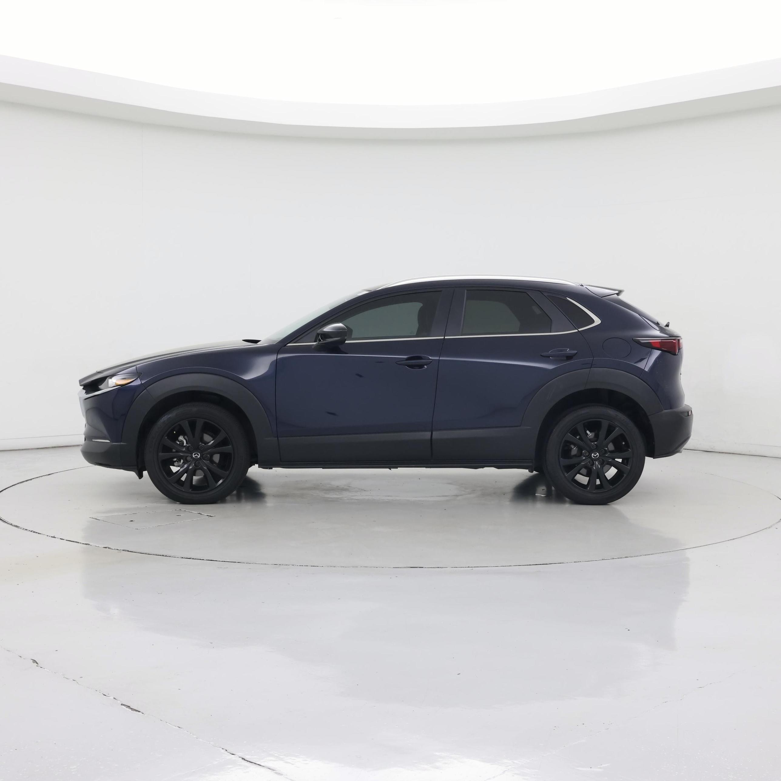 Thumbnail: 2024 Mazda CX-30 - 3