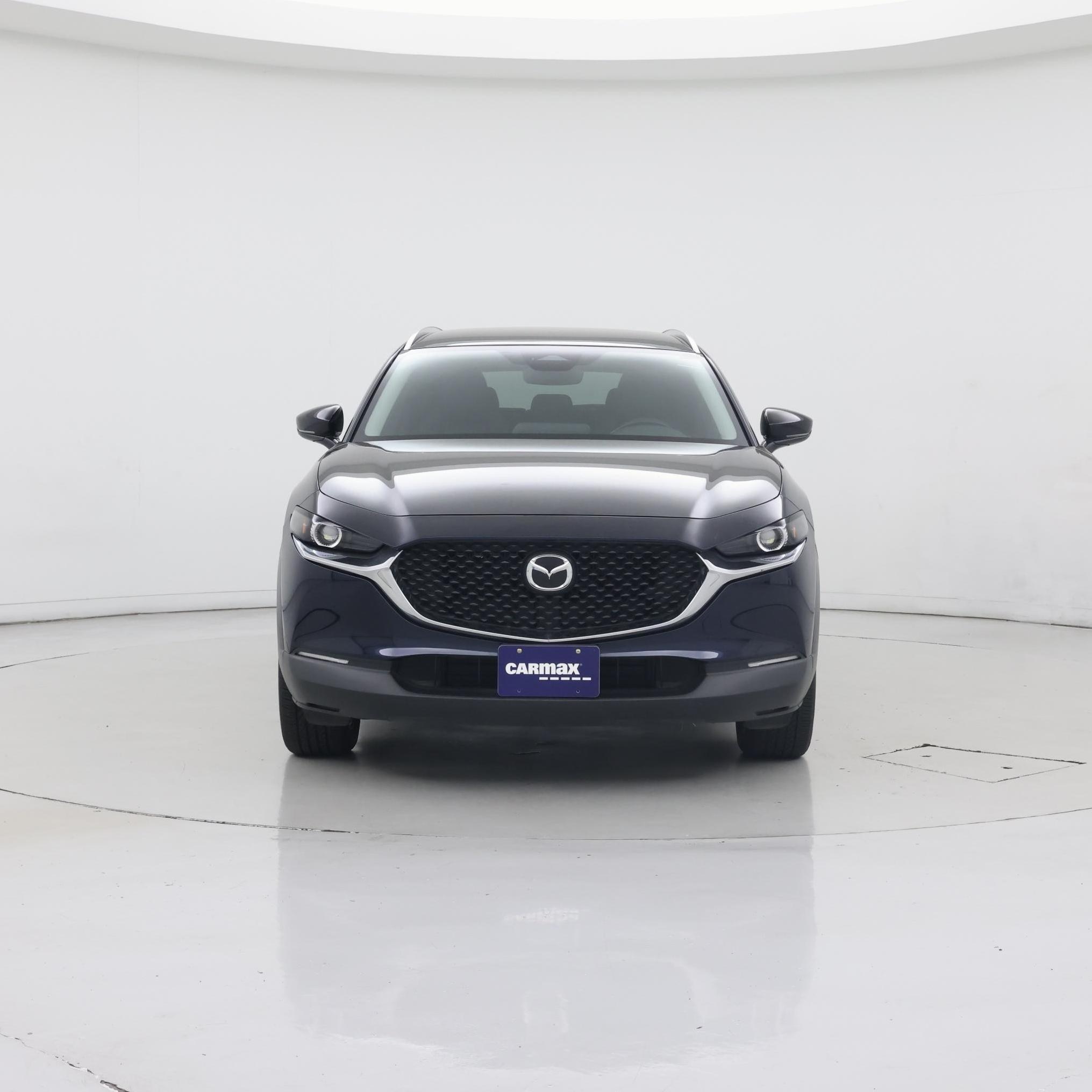 Thumbnail: 2024 Mazda CX-30 - 5