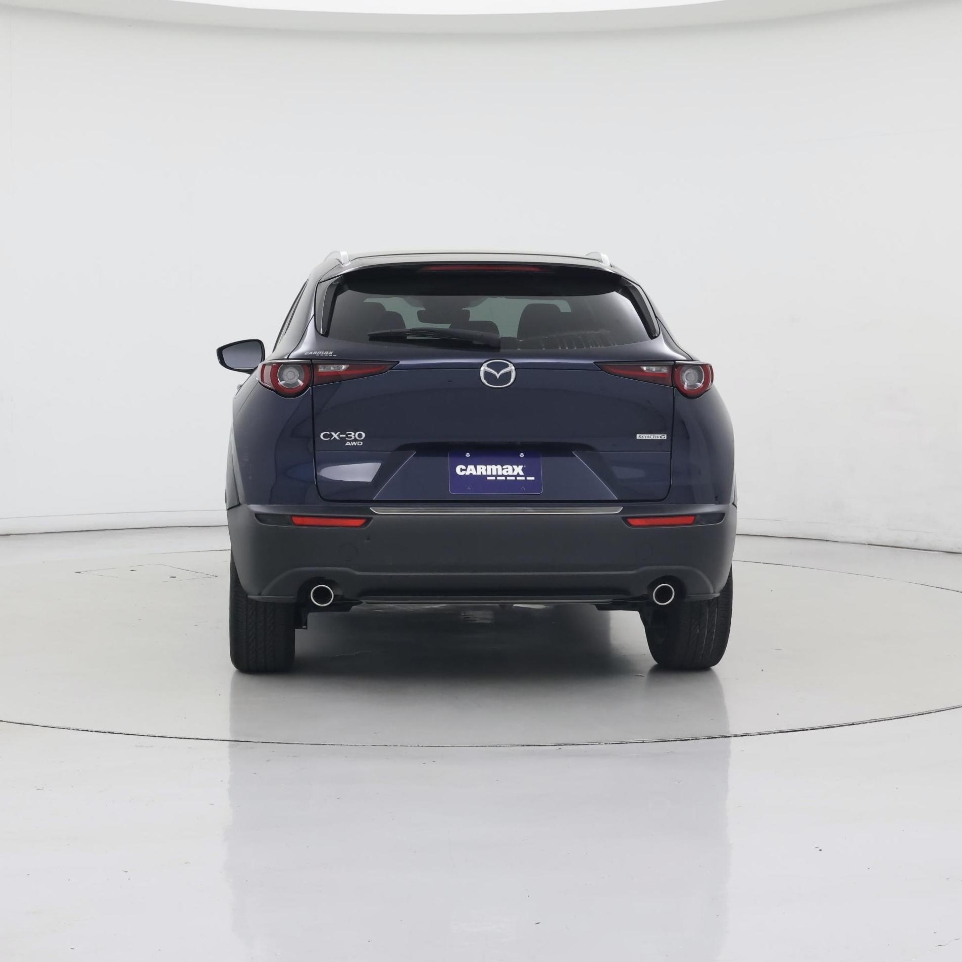 Thumbnail: 2024 Mazda CX-30 - 6
