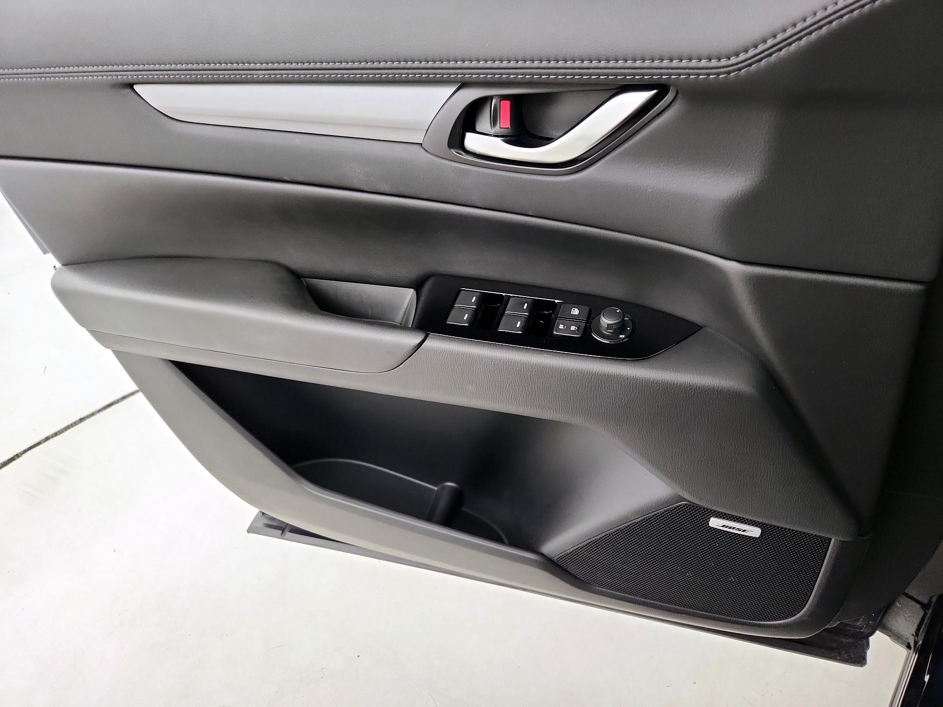 Thumbnail: 2021 Mazda CX-5 - 12