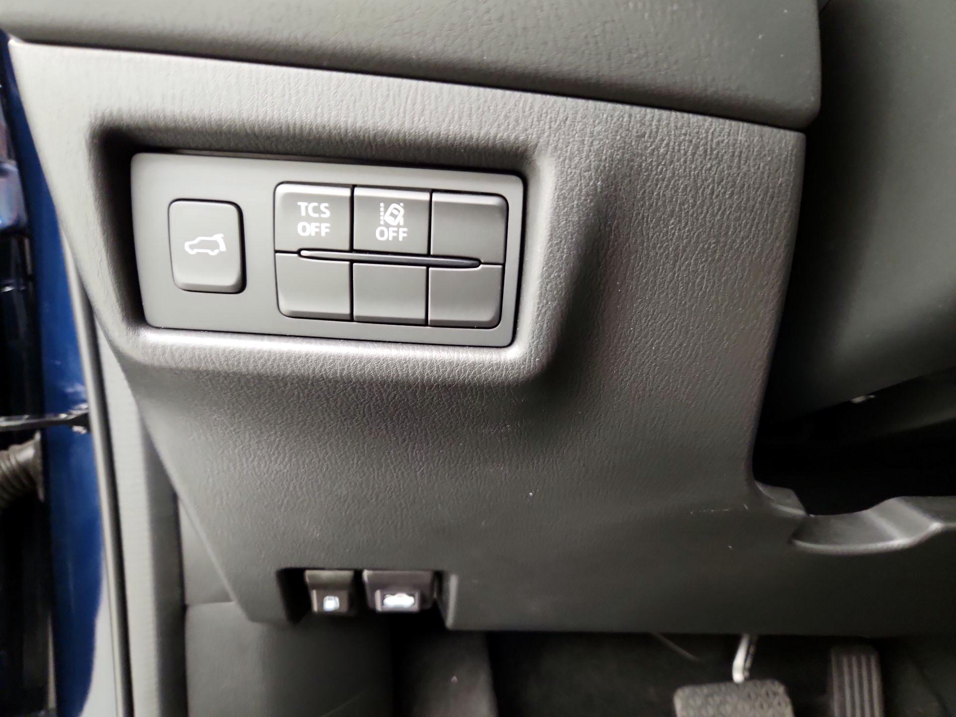 Thumbnail: 2021 Mazda CX-5 - 13