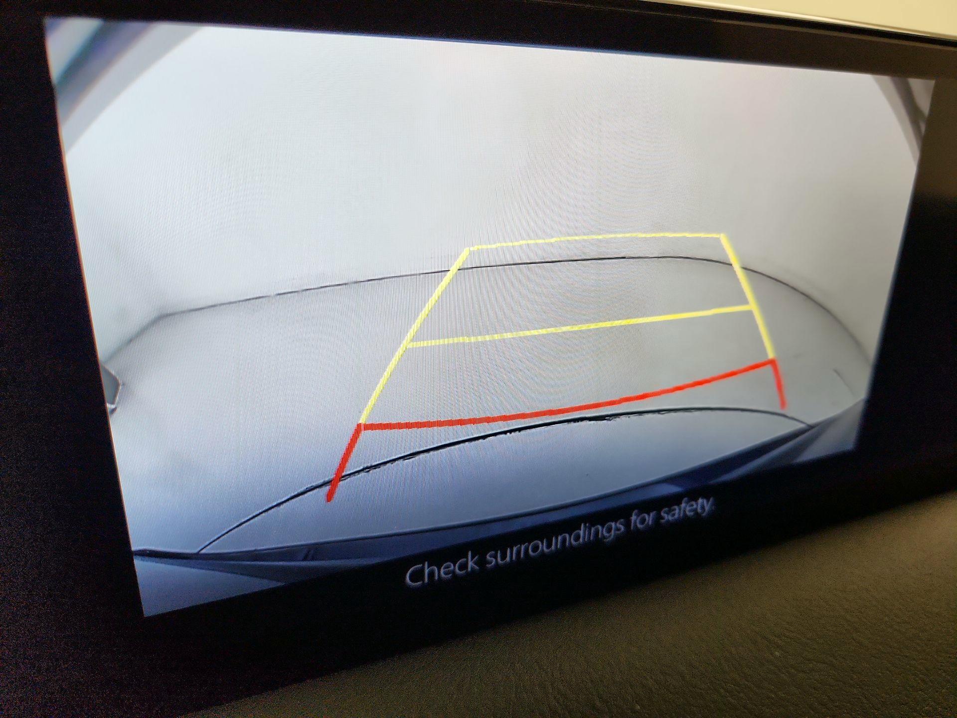 Thumbnail: 2021 Mazda CX-5 - 14