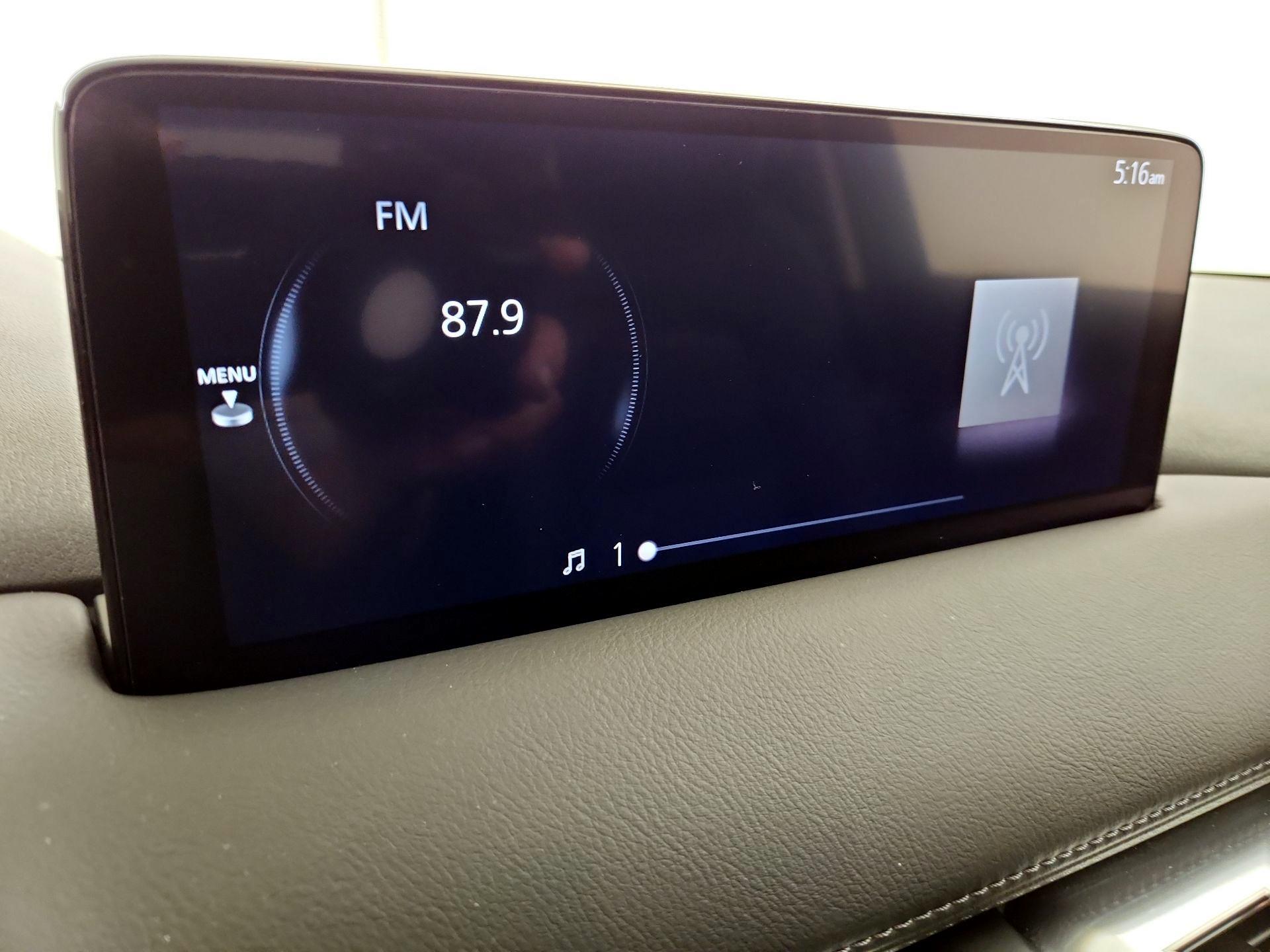 Thumbnail: 2021 Mazda CX-5 - 15