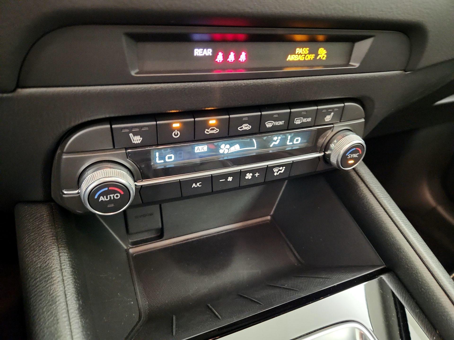 Thumbnail: 2021 Mazda CX-5 - 16