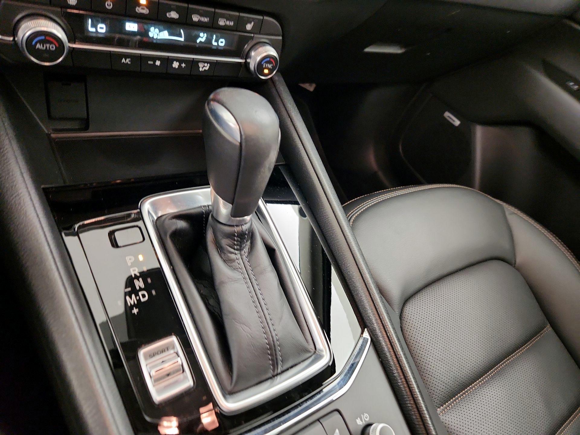 Thumbnail: 2021 Mazda CX-5 - 17