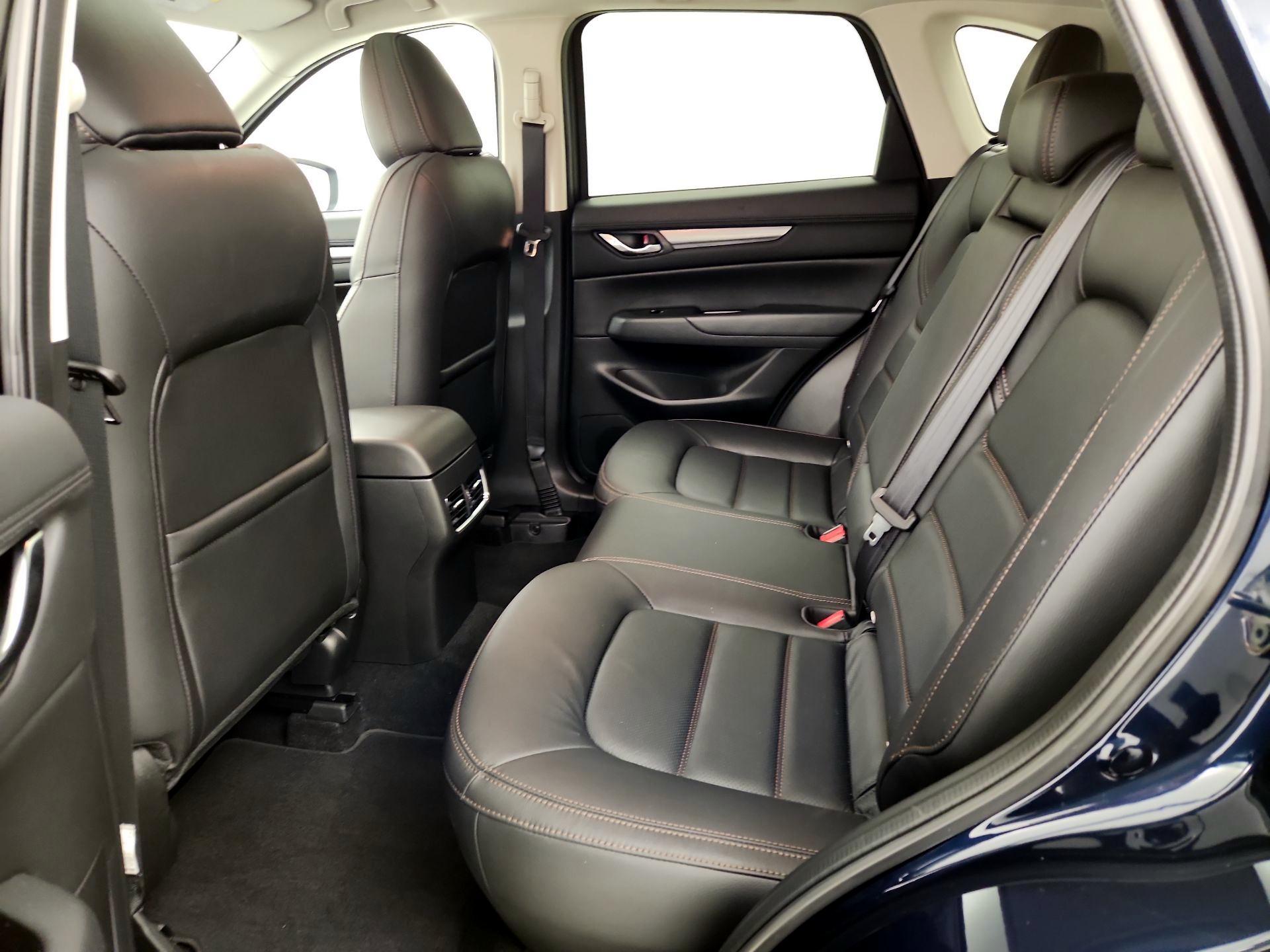 Thumbnail: 2021 Mazda CX-5 - 20