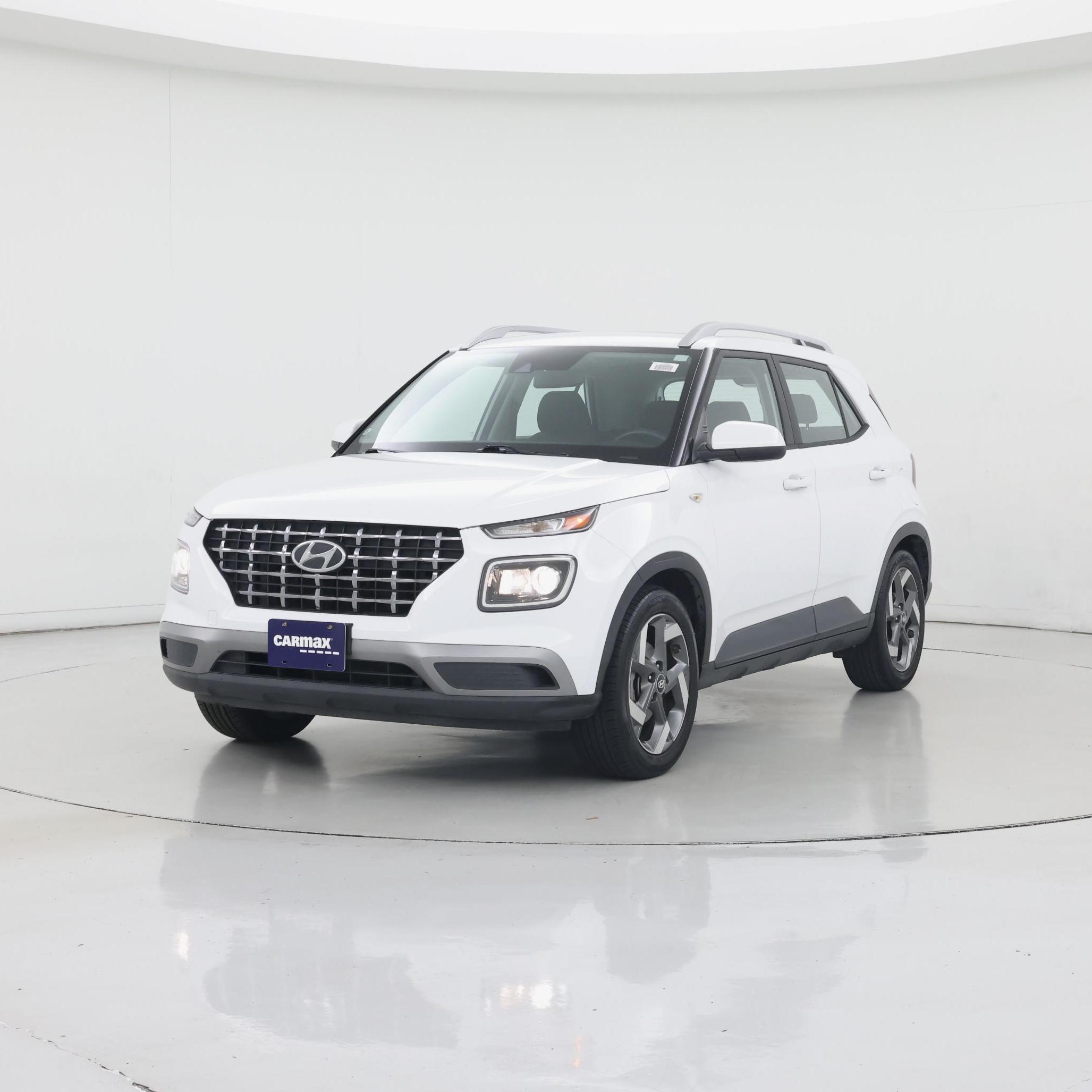 Thumbnail: 2022 Hyundai Venue - 4