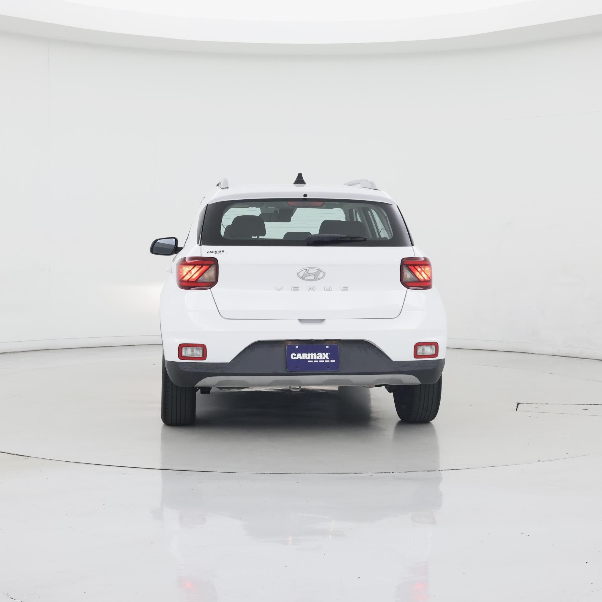 Thumbnail: 2022 Hyundai Venue - 6