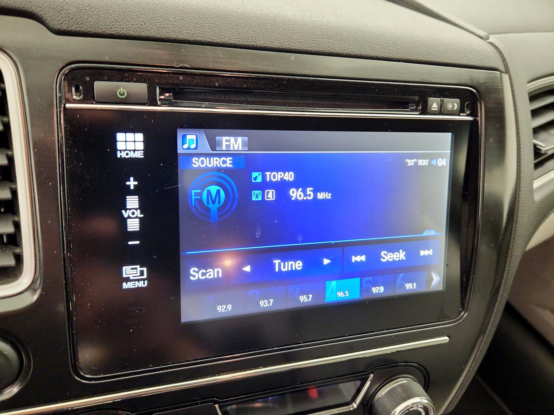 Thumbnail: 2015 Honda Civic - 15