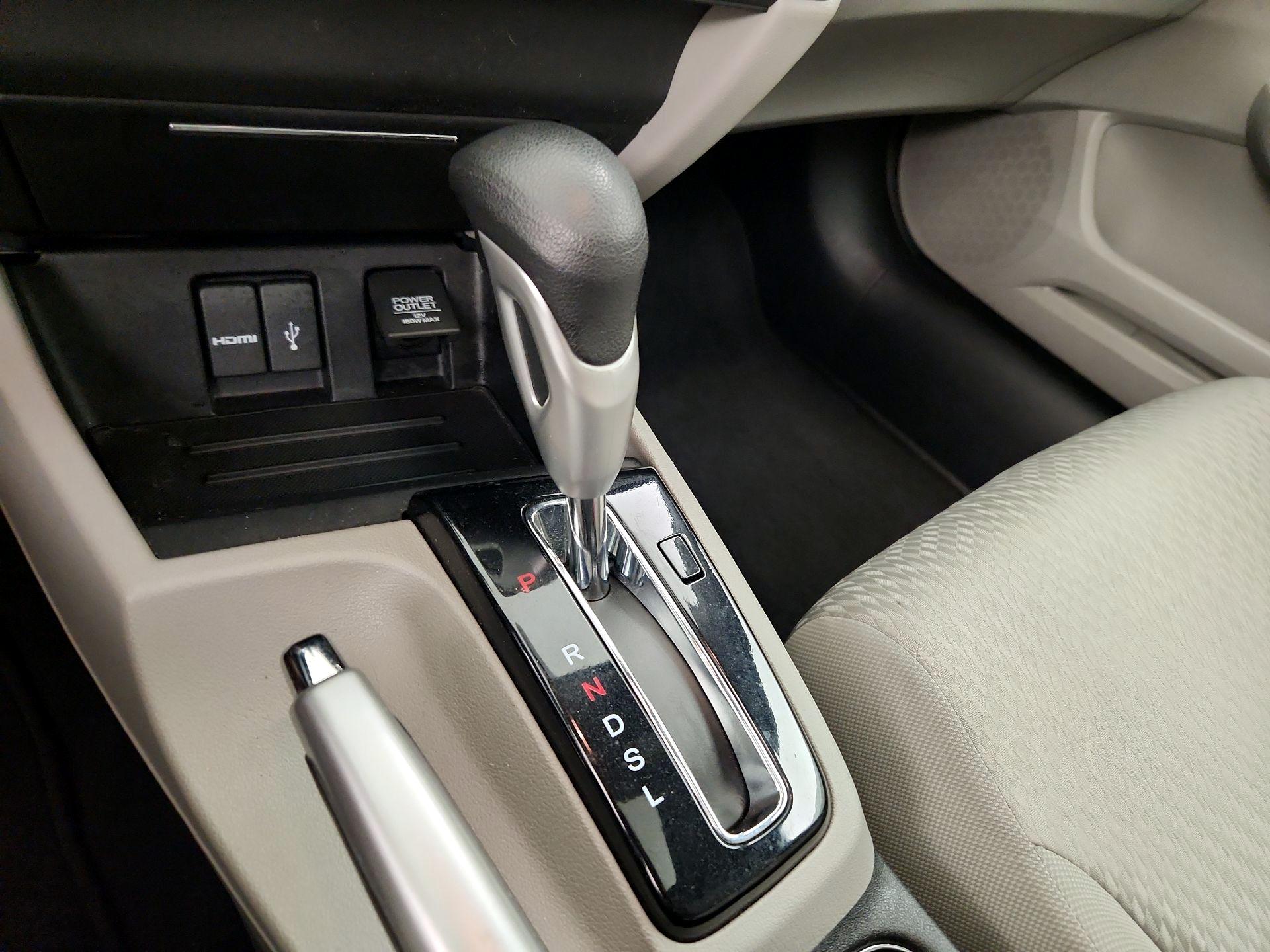 Thumbnail: 2015 Honda Civic - 17