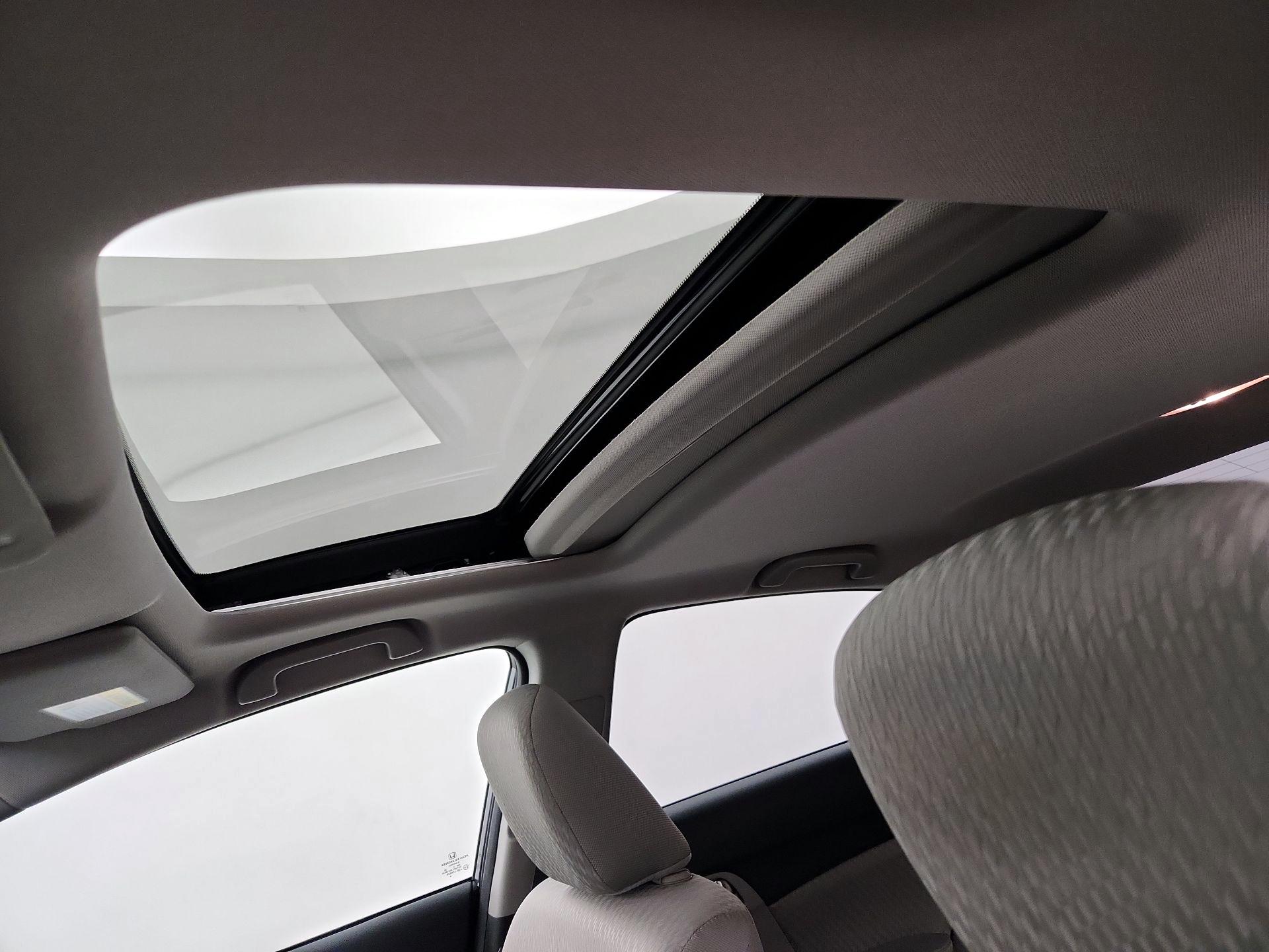 Thumbnail: 2015 Honda Civic - 19