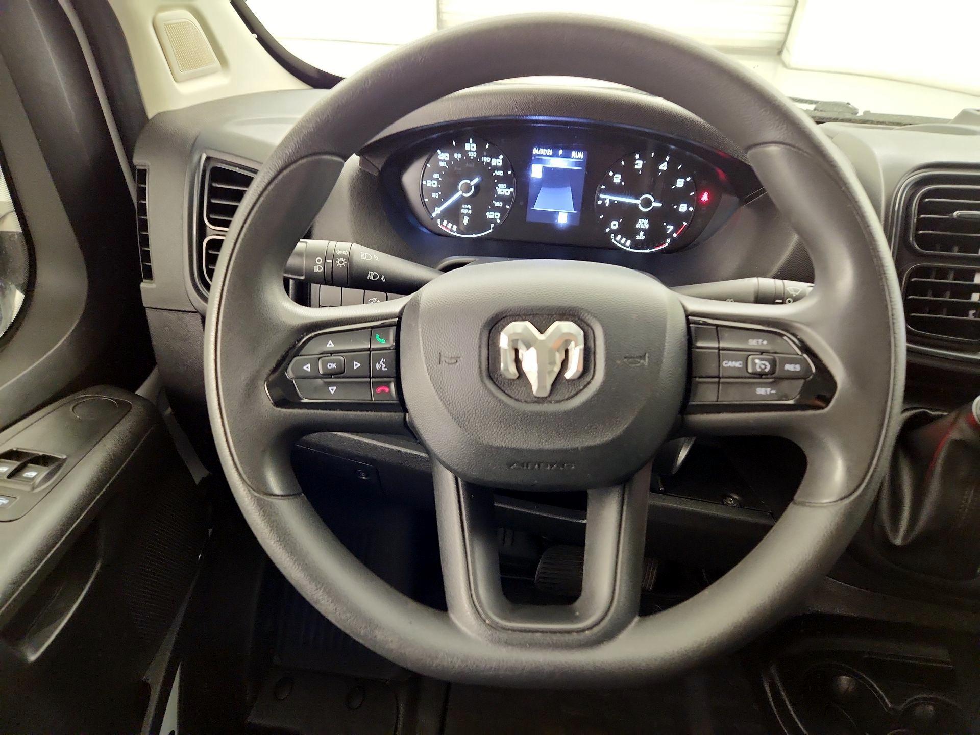 Thumbnail: 2023 RAM ProMaster - 10