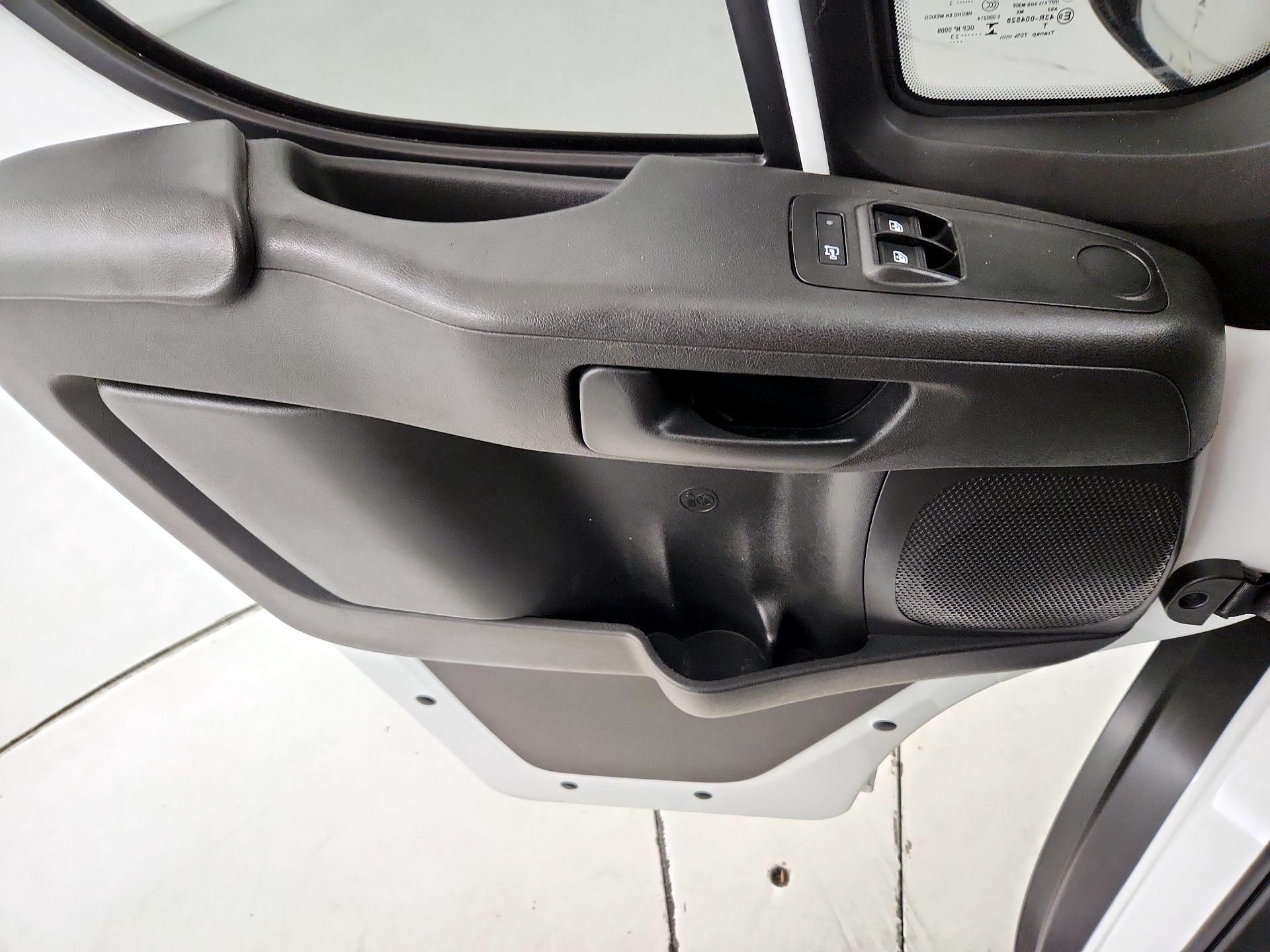 Thumbnail: 2023 RAM ProMaster - 12