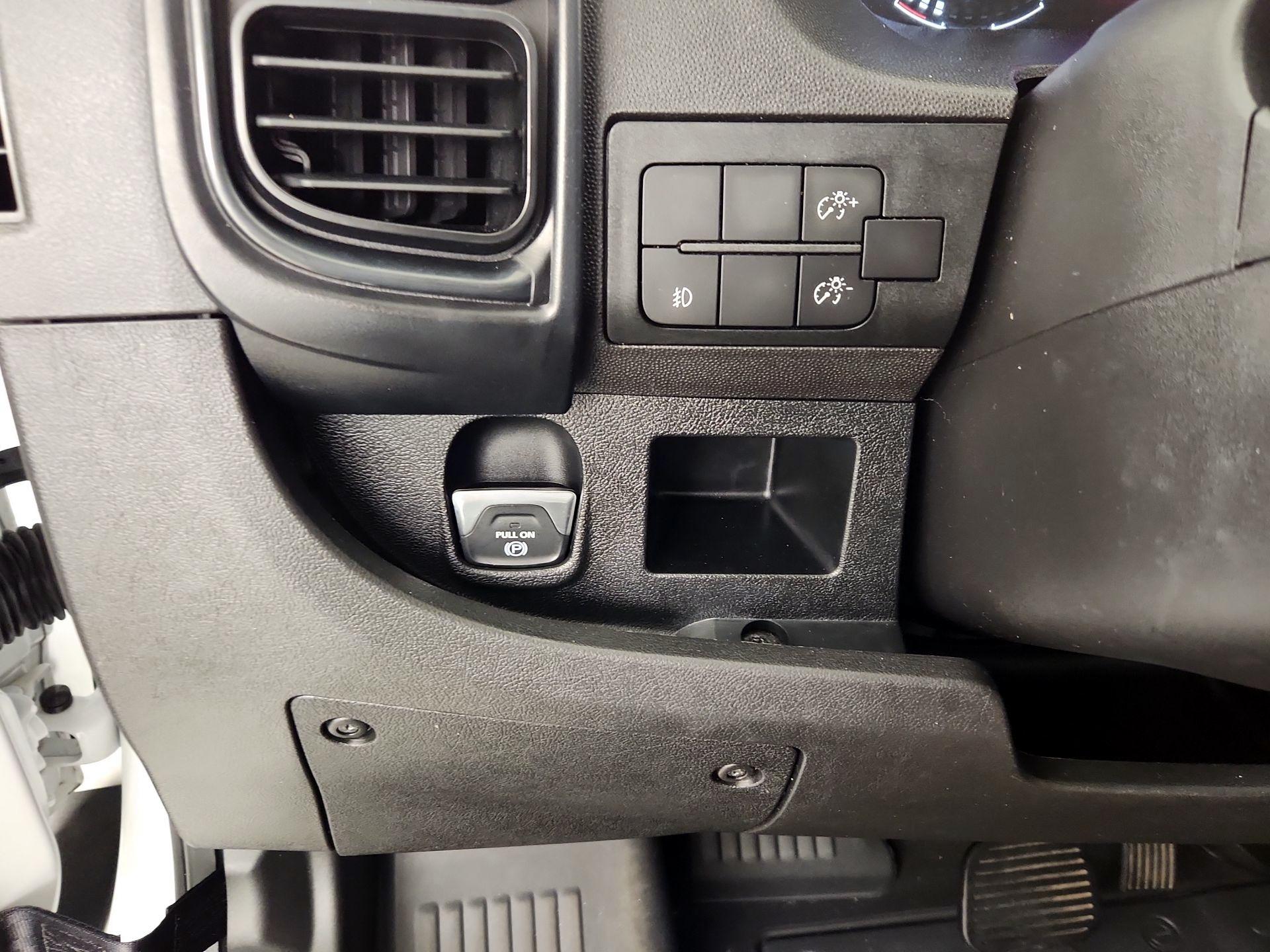 Thumbnail: 2023 RAM ProMaster - 13