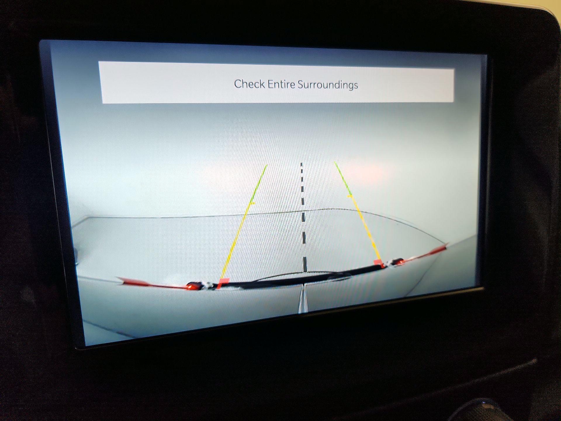 Thumbnail: 2023 RAM ProMaster - 14