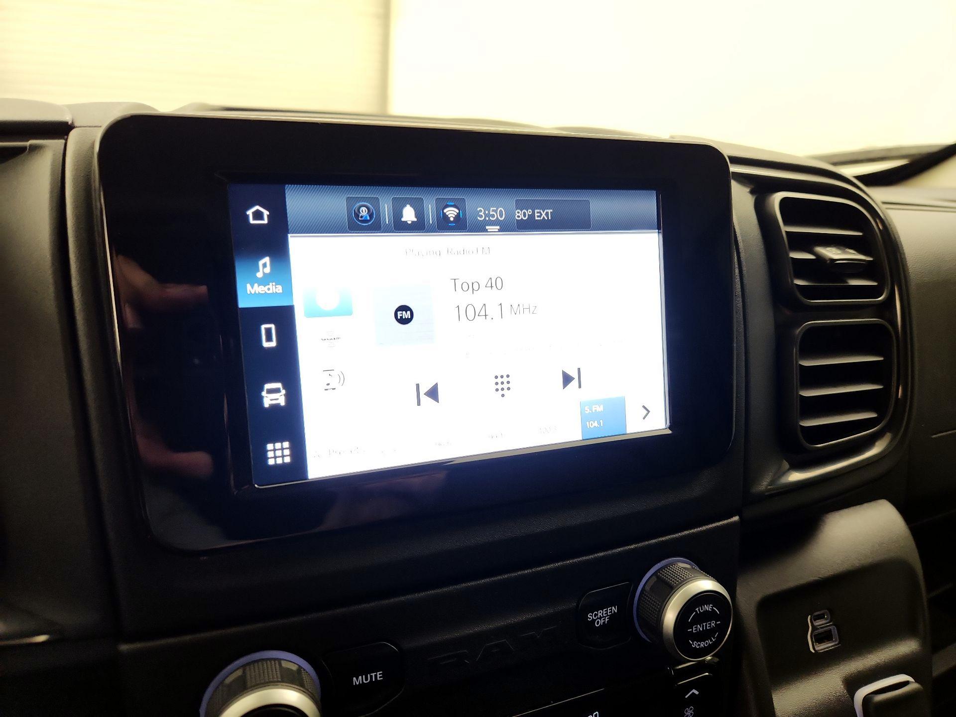 Thumbnail: 2023 RAM ProMaster - 15