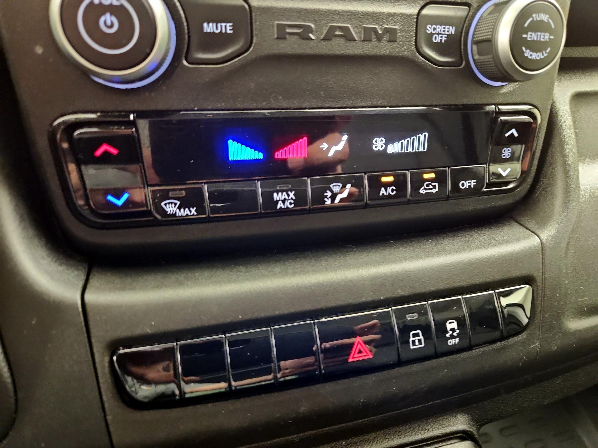 Thumbnail: 2023 RAM ProMaster - 16