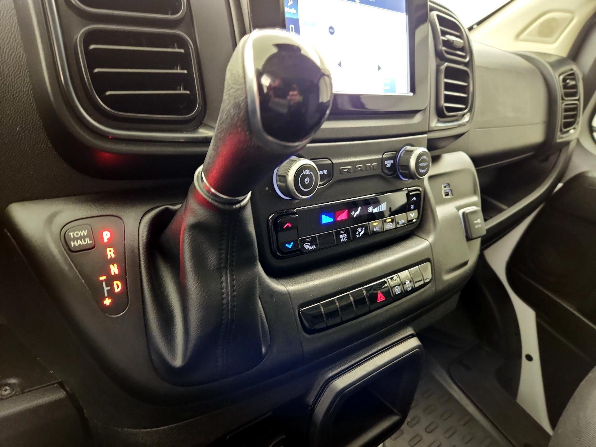 Thumbnail: 2023 RAM ProMaster - 17