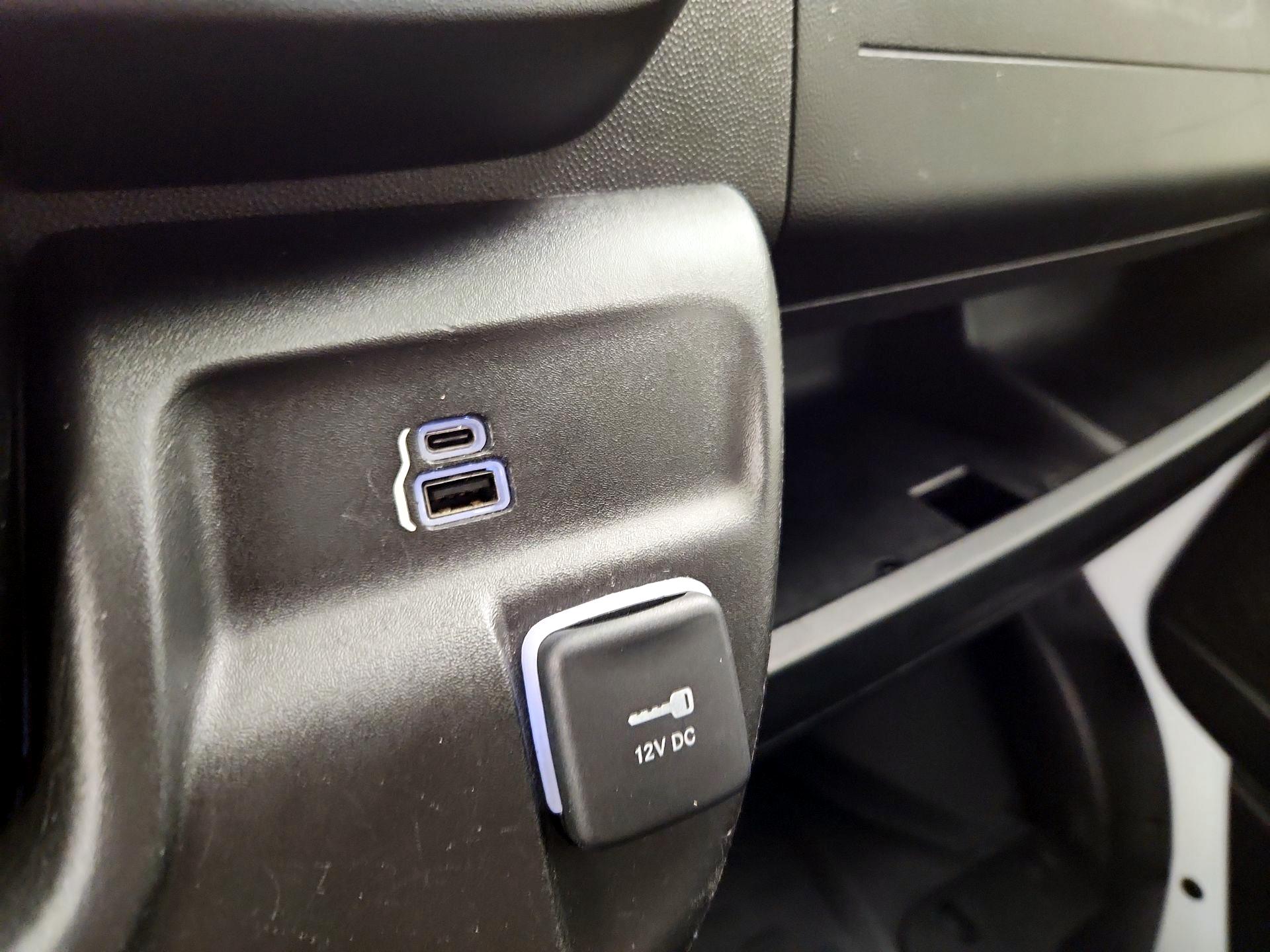 Thumbnail: 2023 RAM ProMaster - 18