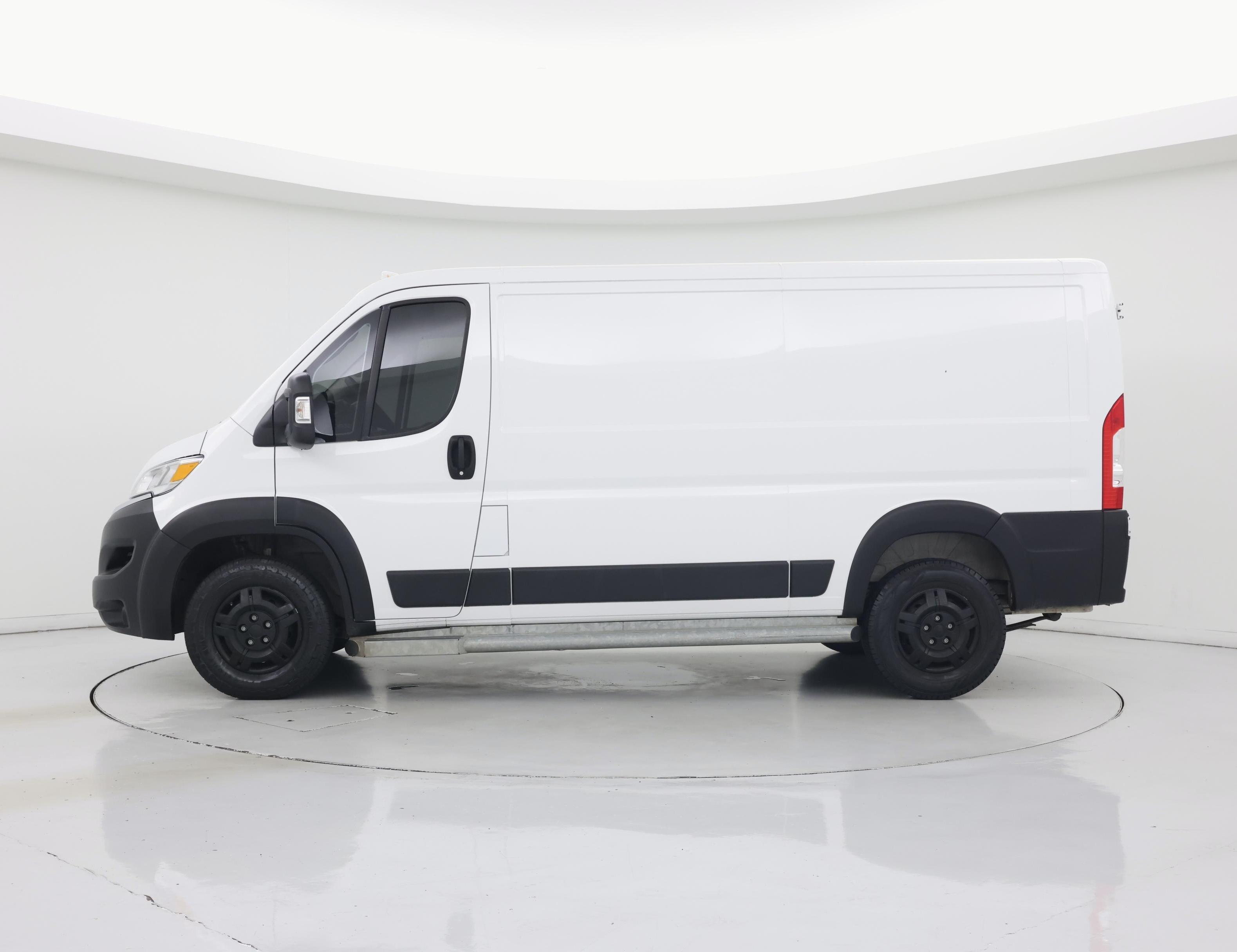 Thumbnail: 2023 RAM ProMaster - 3
