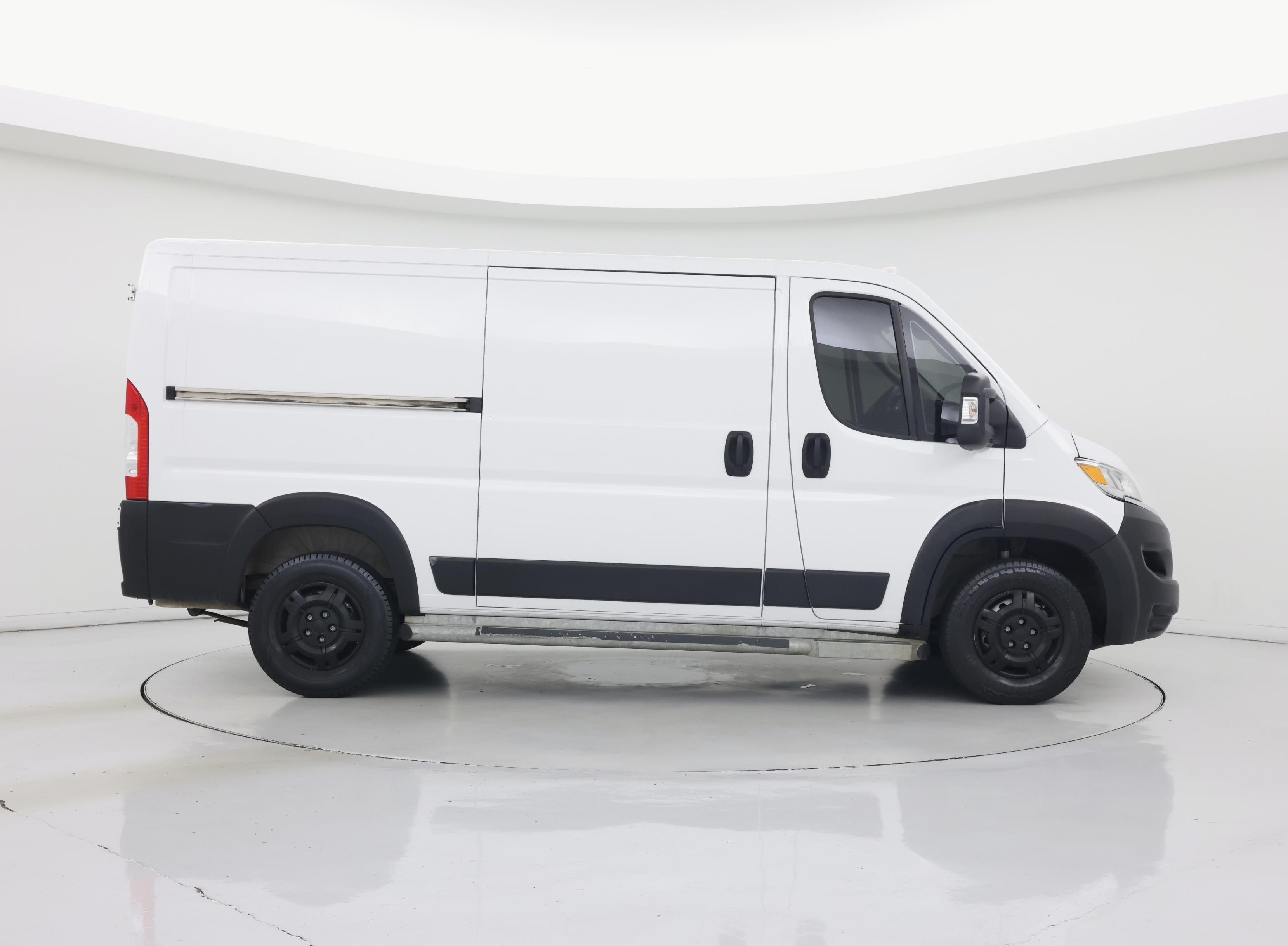 Thumbnail: 2023 RAM ProMaster - 7