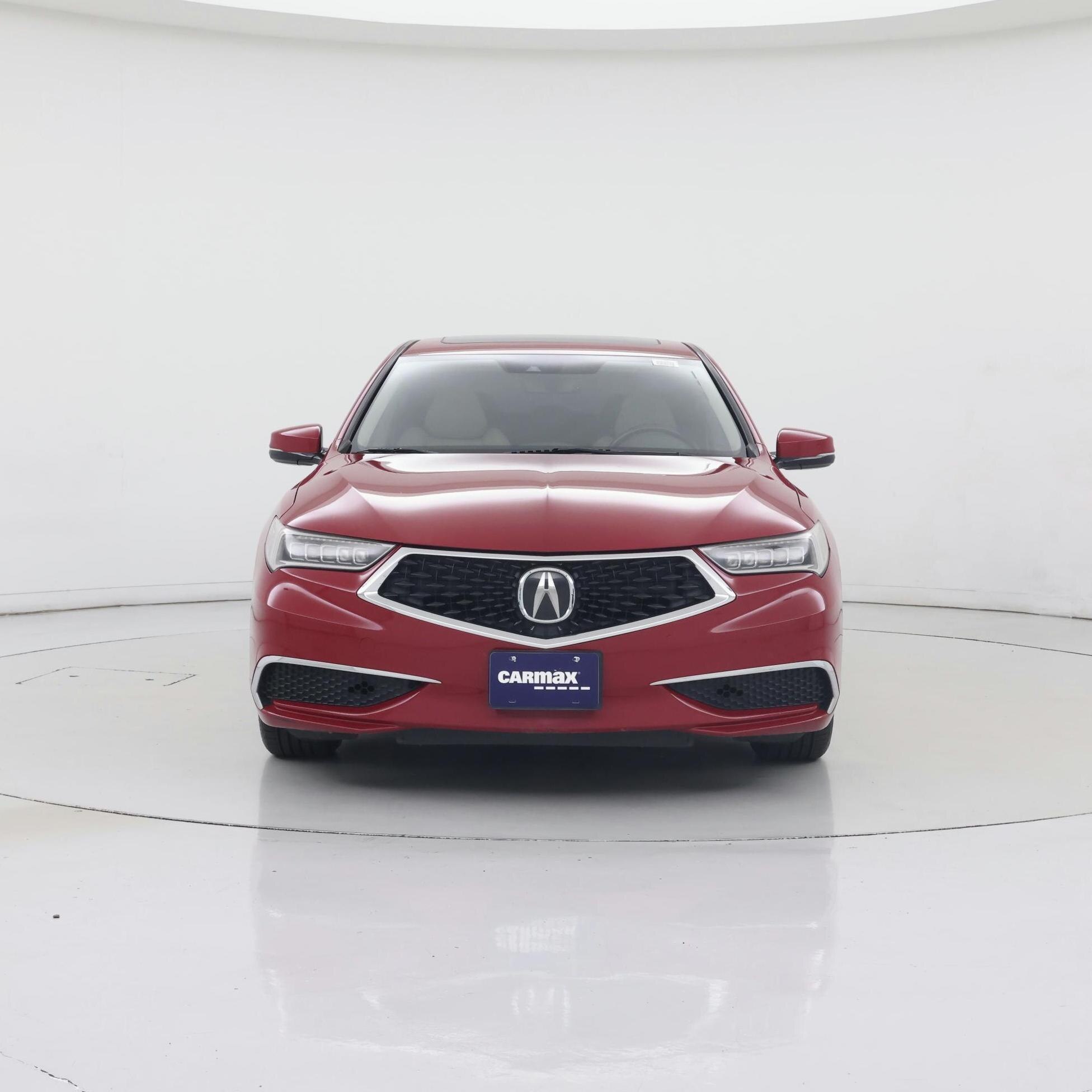 Thumbnail: 2018 Acura TLX - 5
