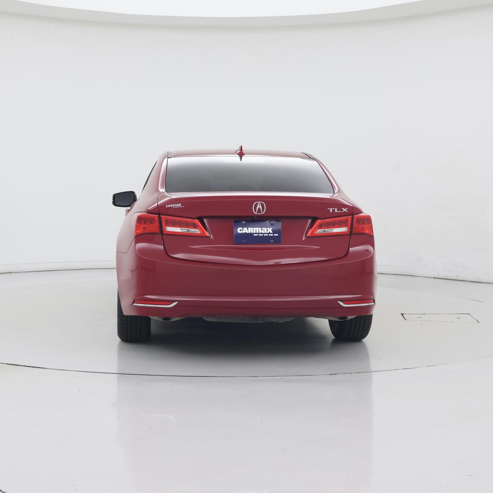 Thumbnail: 2018 Acura TLX - 6