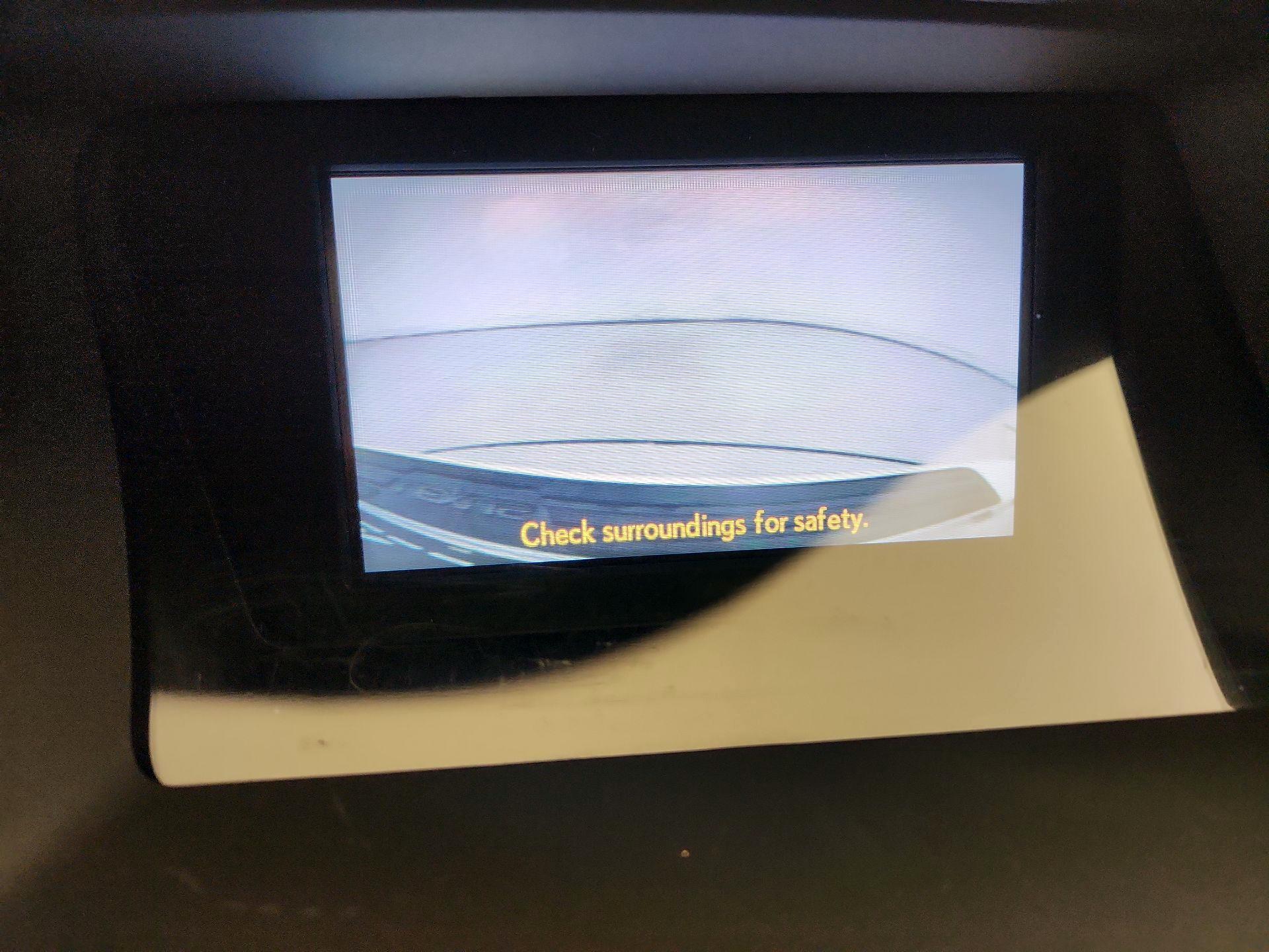 Thumbnail: 2015 Lexus RX - 14