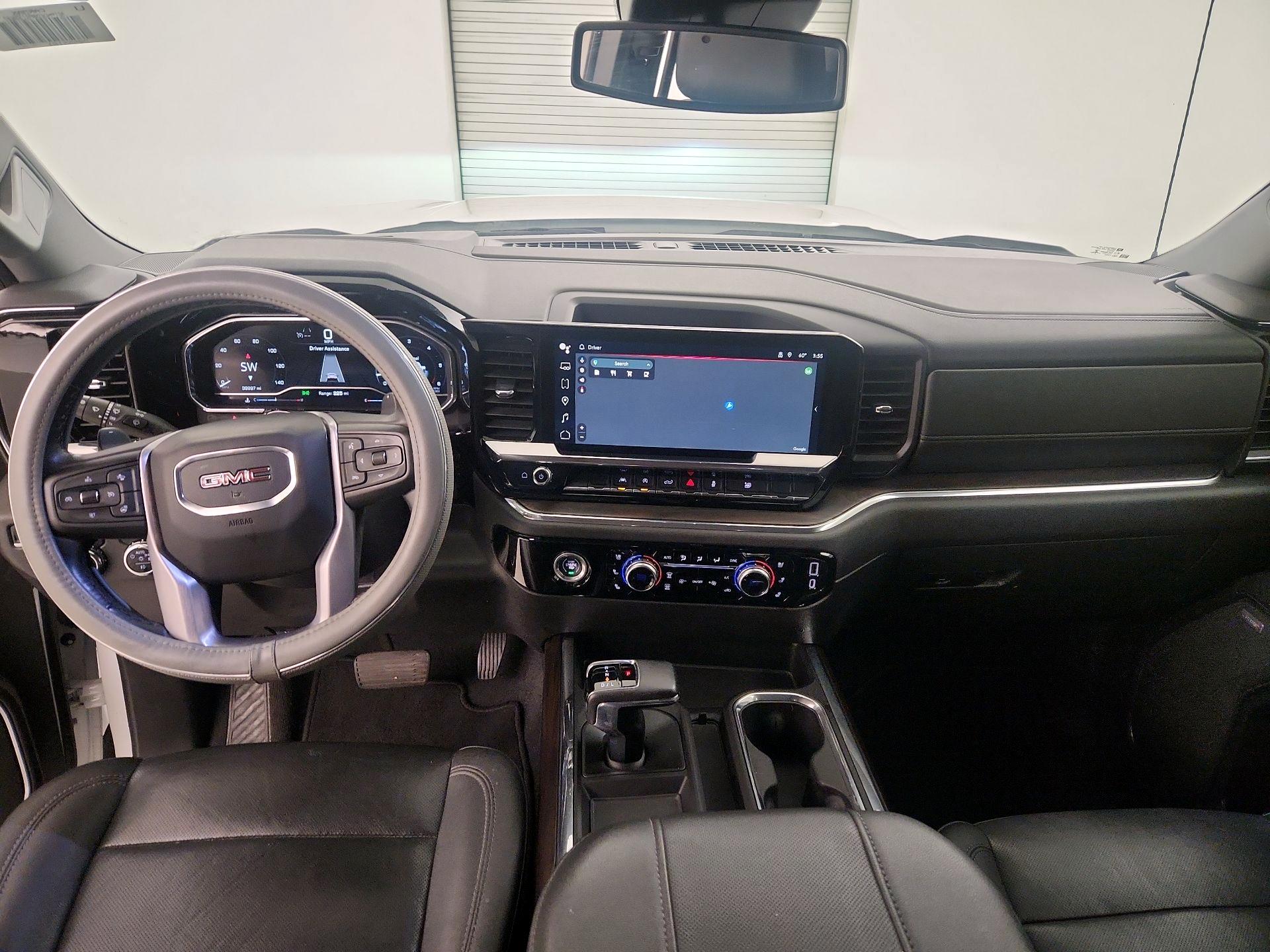 Thumbnail: 2023 GMC Sierra 1500 - 9