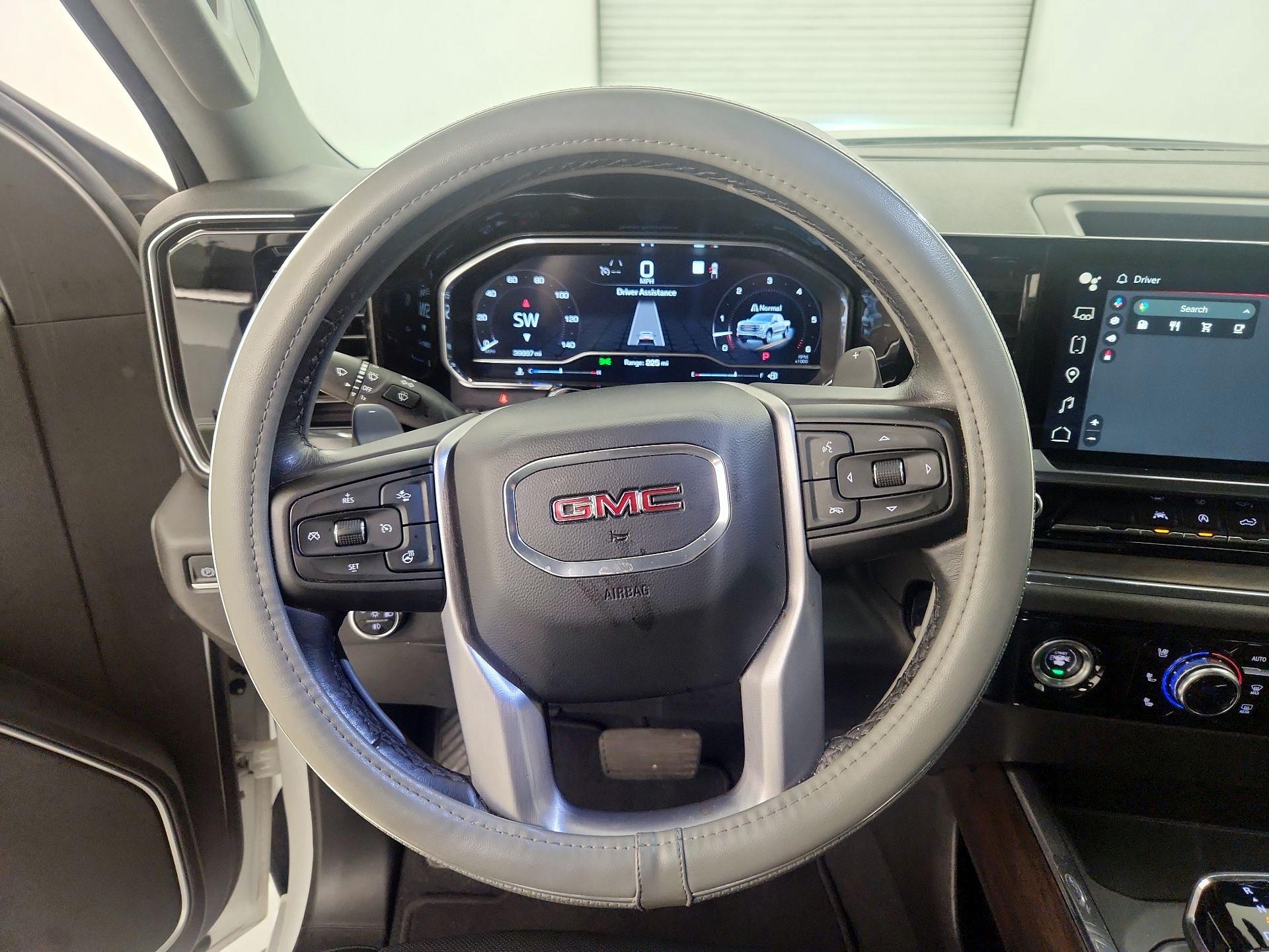 Thumbnail: 2023 GMC Sierra 1500 - 10