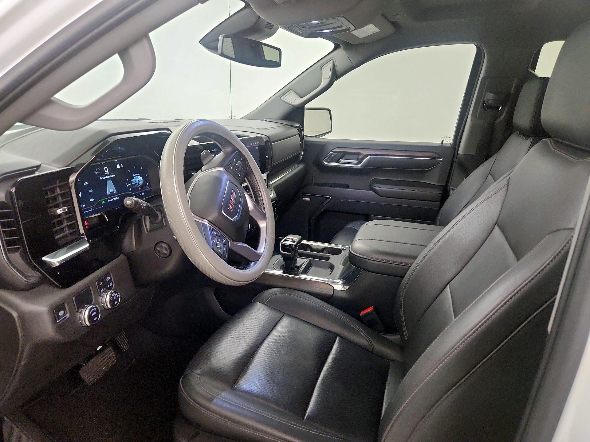 Thumbnail: 2023 GMC Sierra 1500 - 11