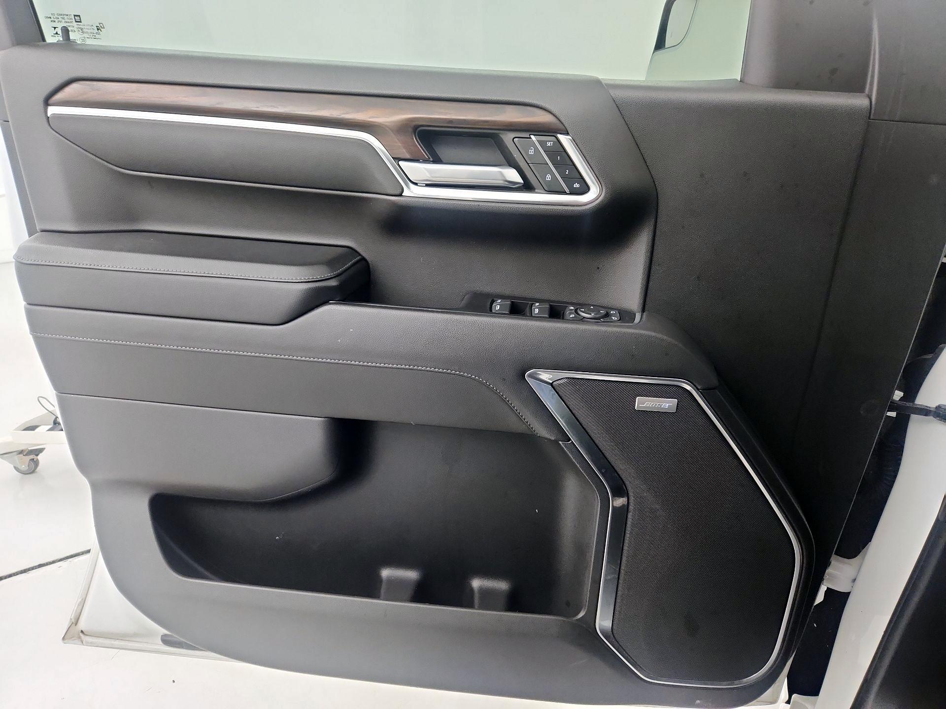 Thumbnail: 2023 GMC Sierra 1500 - 12