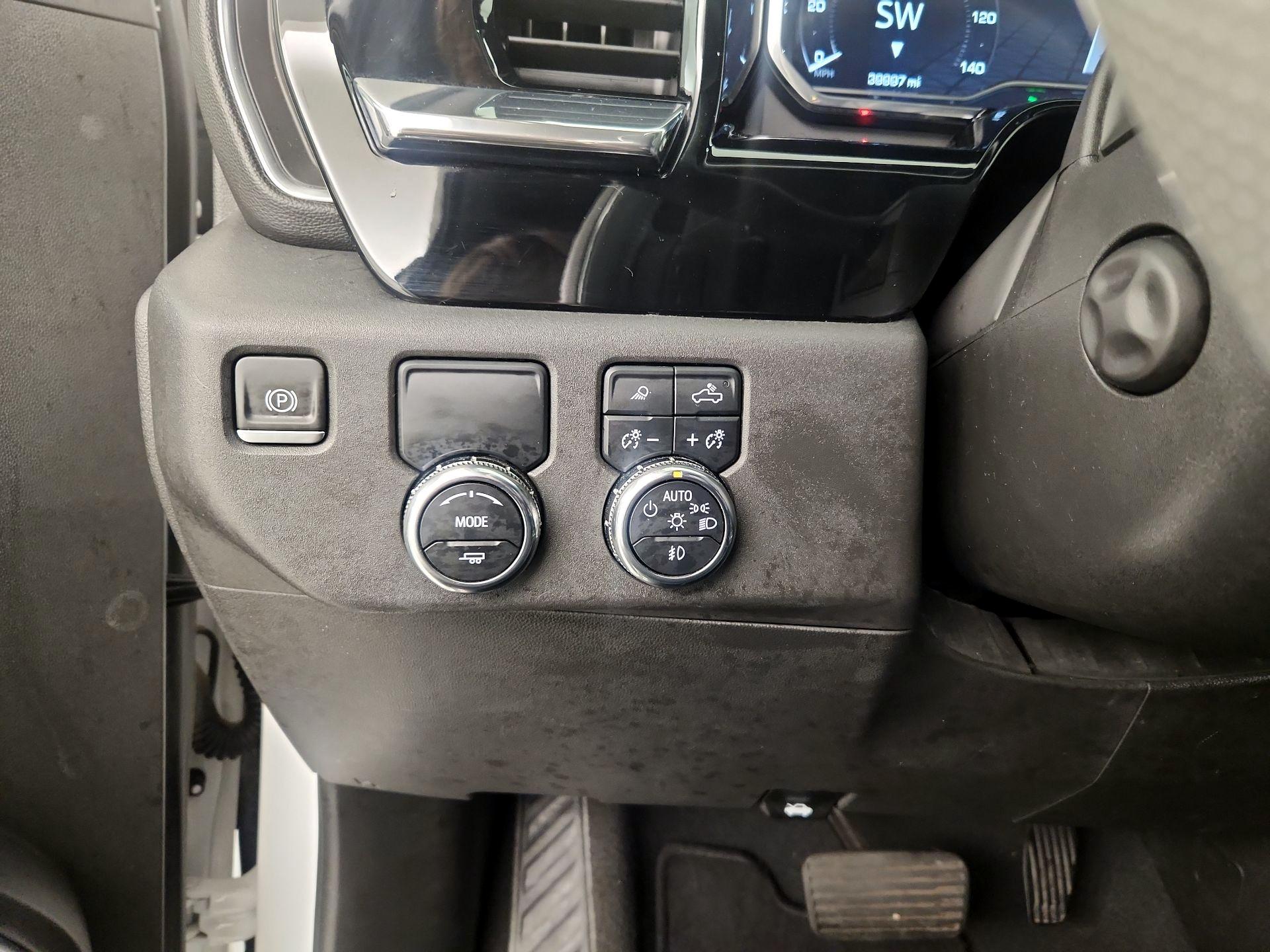 Thumbnail: 2023 GMC Sierra 1500 - 13