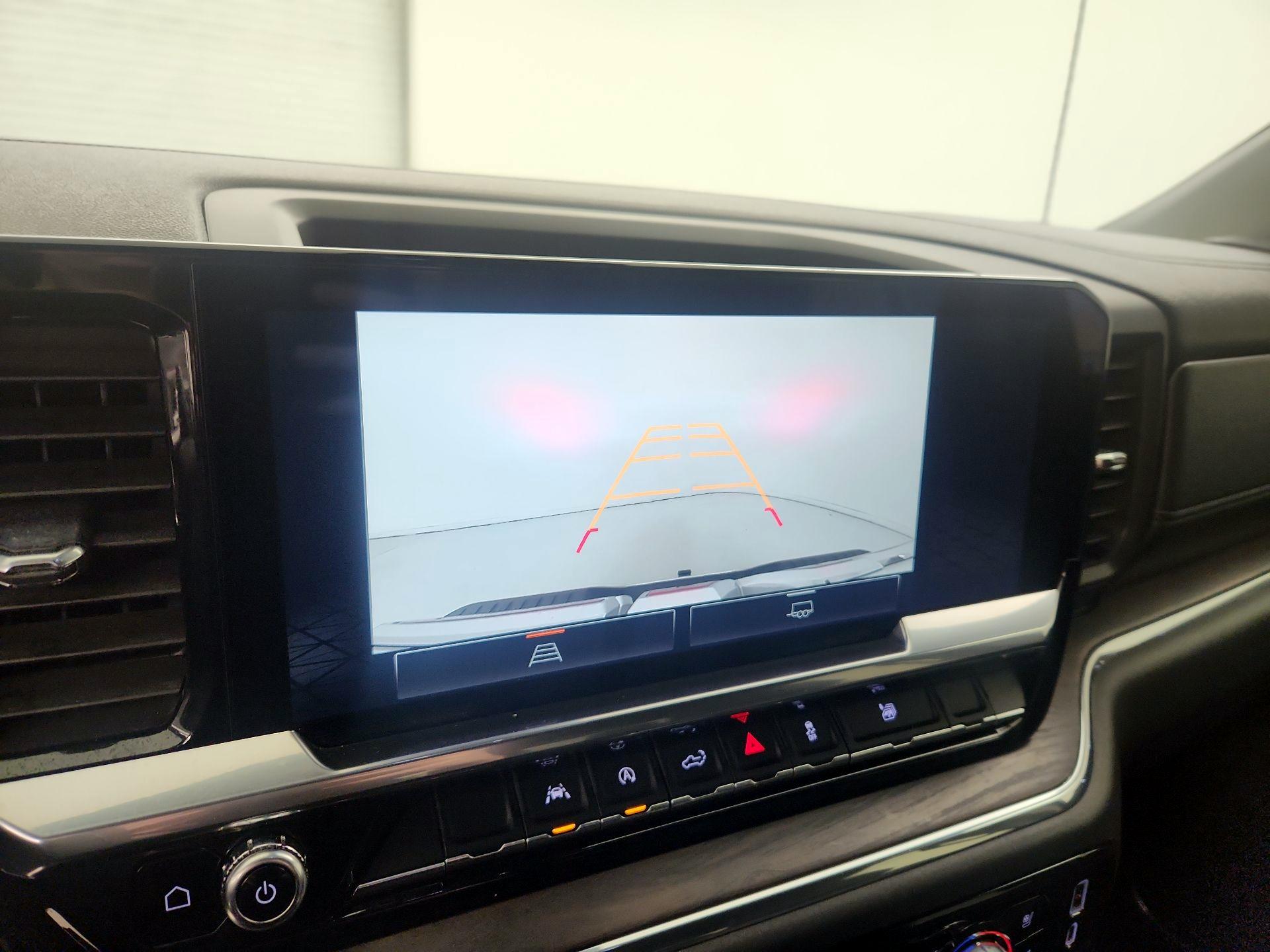 Thumbnail: 2023 GMC Sierra 1500 - 14