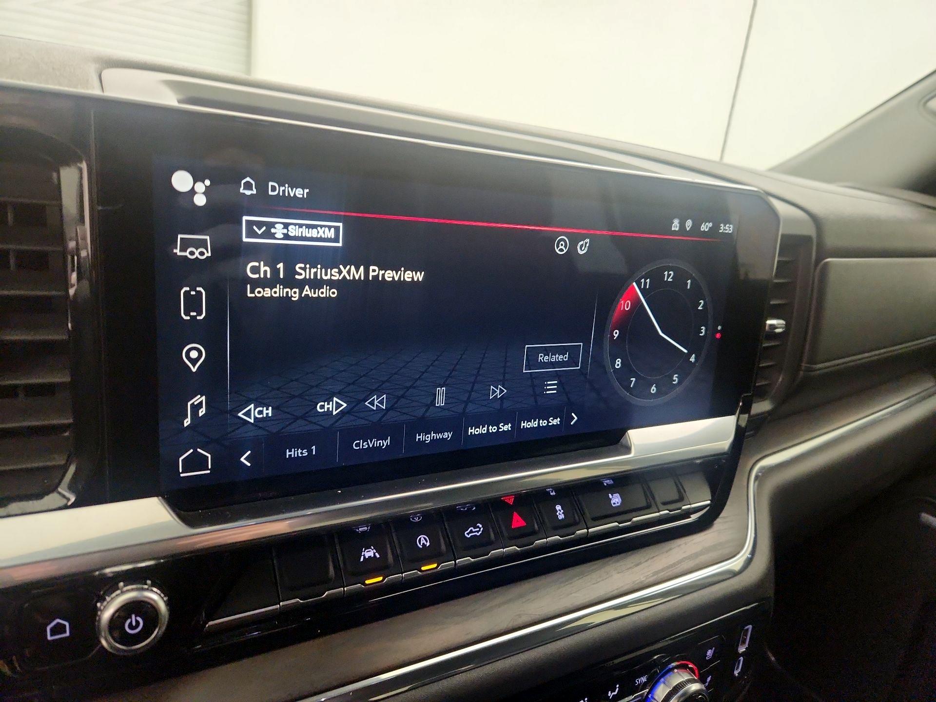 Thumbnail: 2023 GMC Sierra 1500 - 15