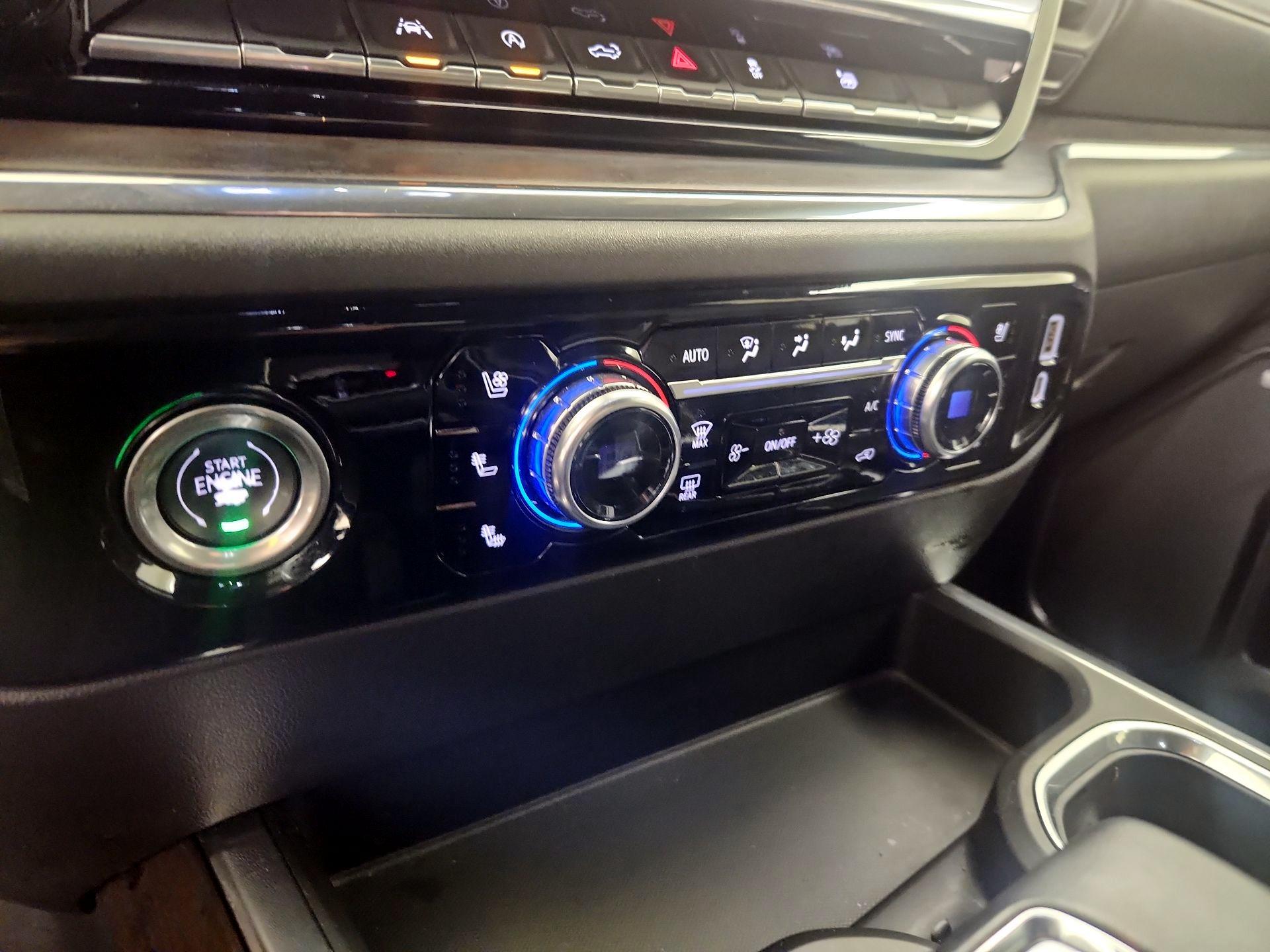 Thumbnail: 2023 GMC Sierra 1500 - 16