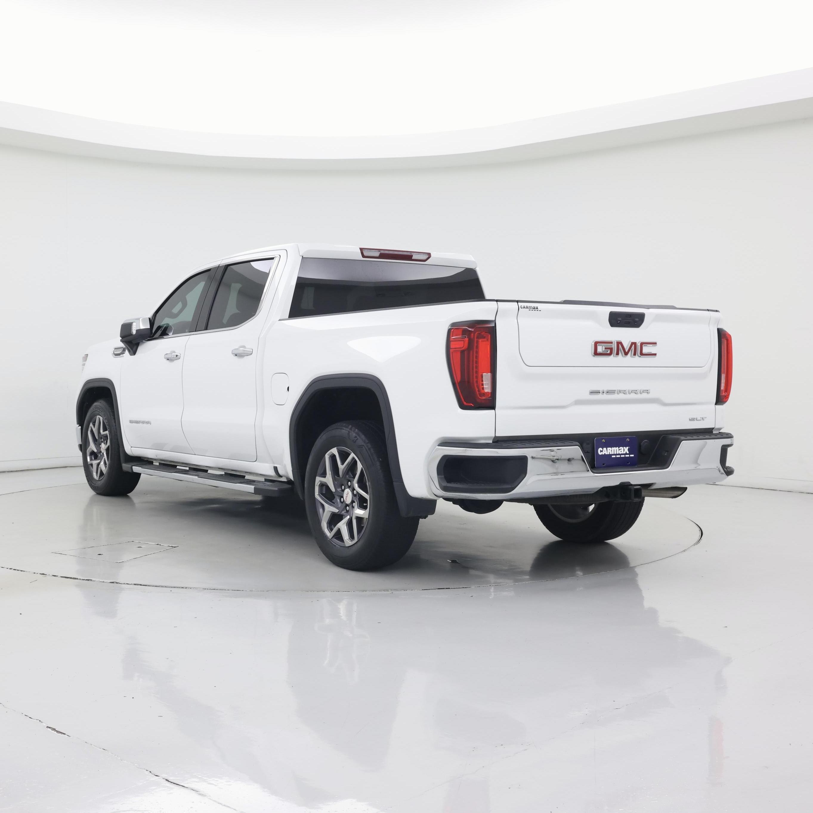 Thumbnail: 2023 GMC Sierra 1500 - 2