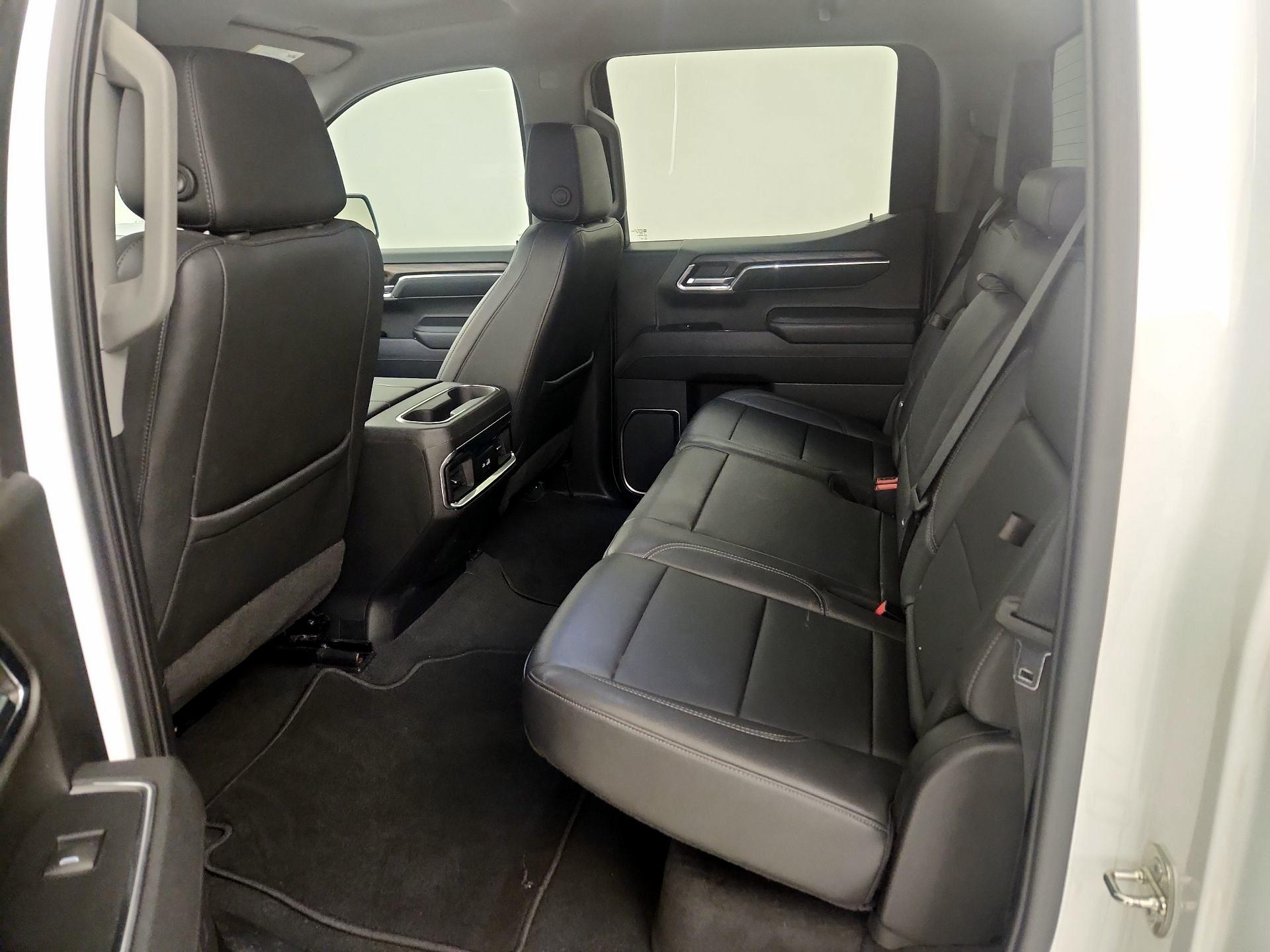 Thumbnail: 2023 GMC Sierra 1500 - 19