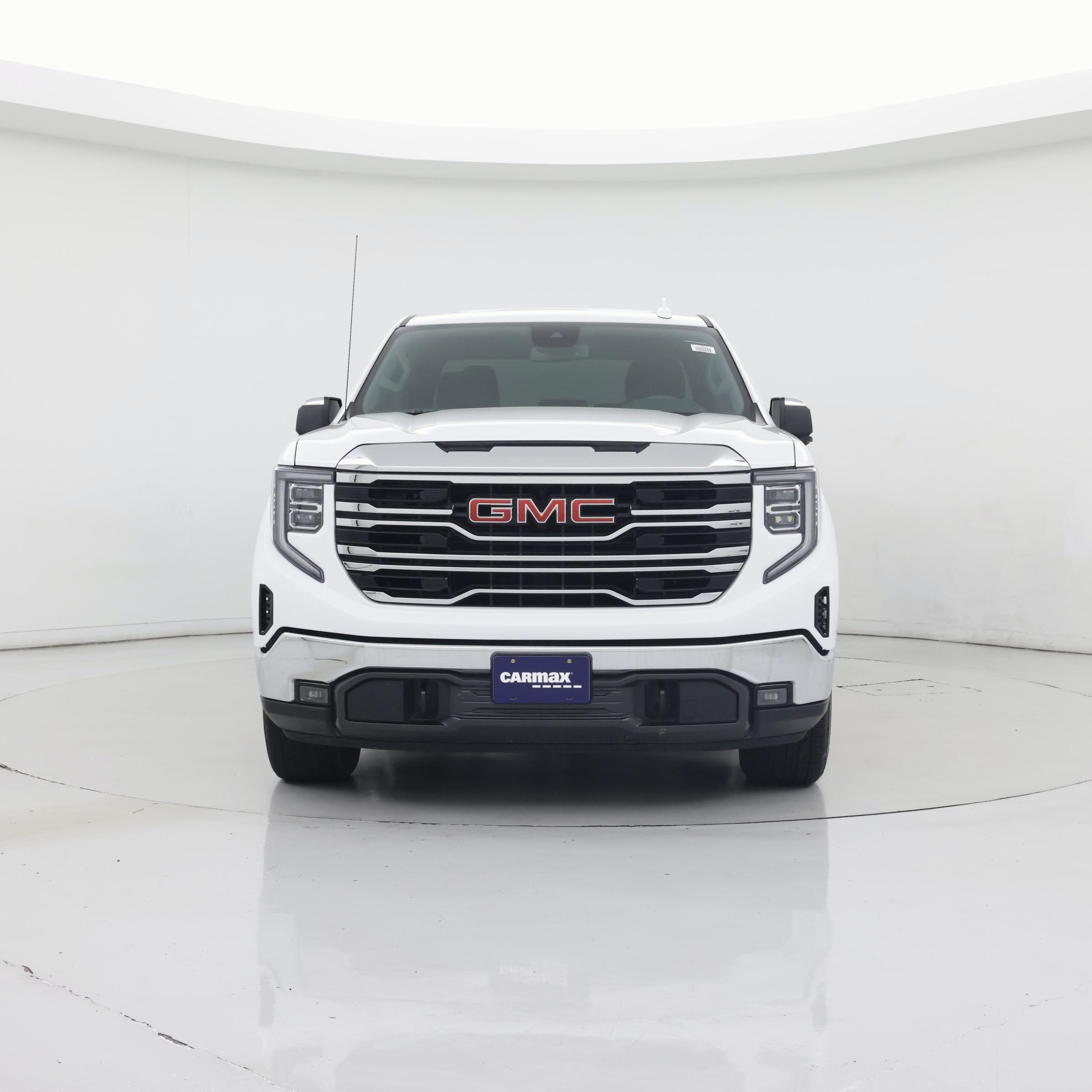Thumbnail: 2023 GMC Sierra 1500 - 5