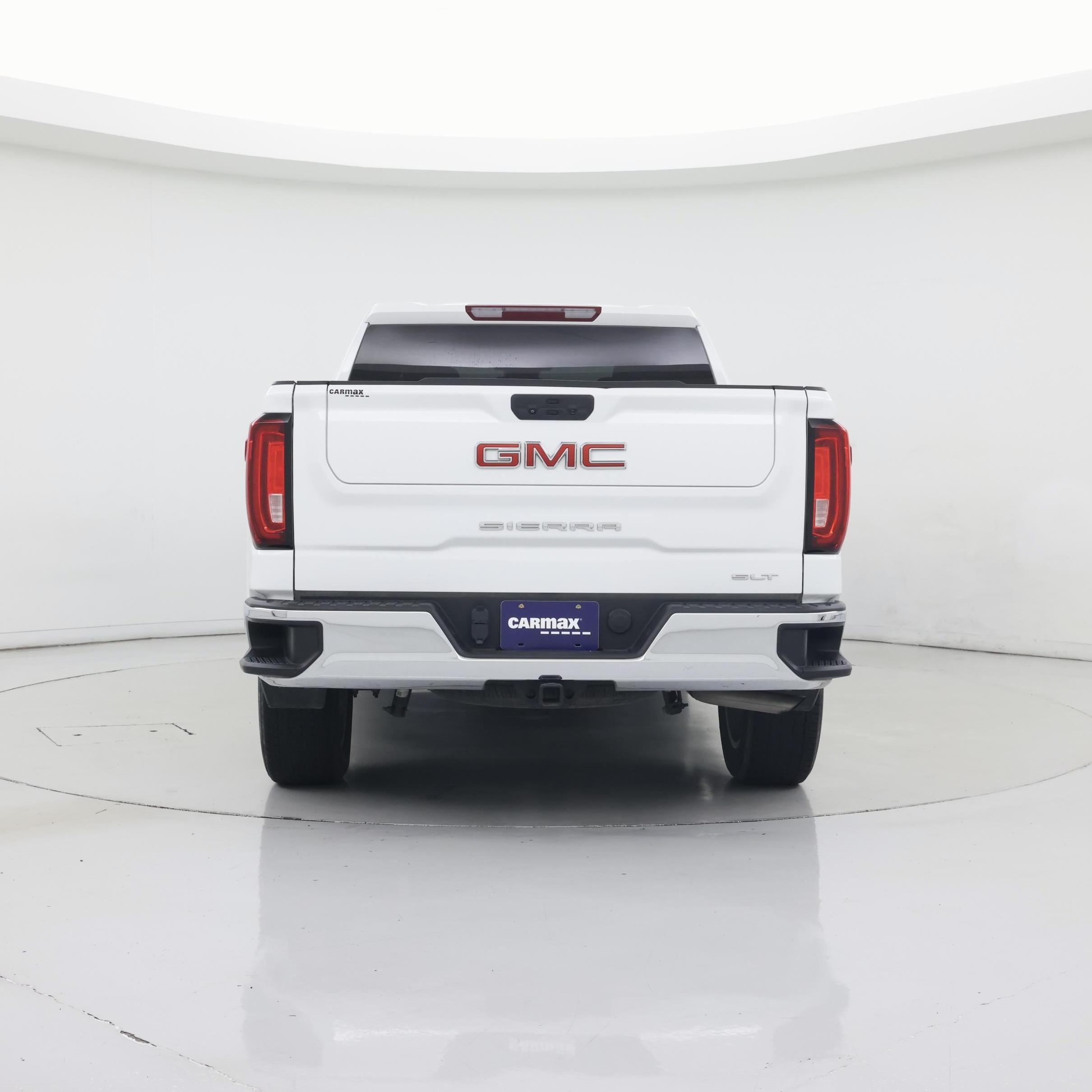 Thumbnail: 2023 GMC Sierra 1500 - 6