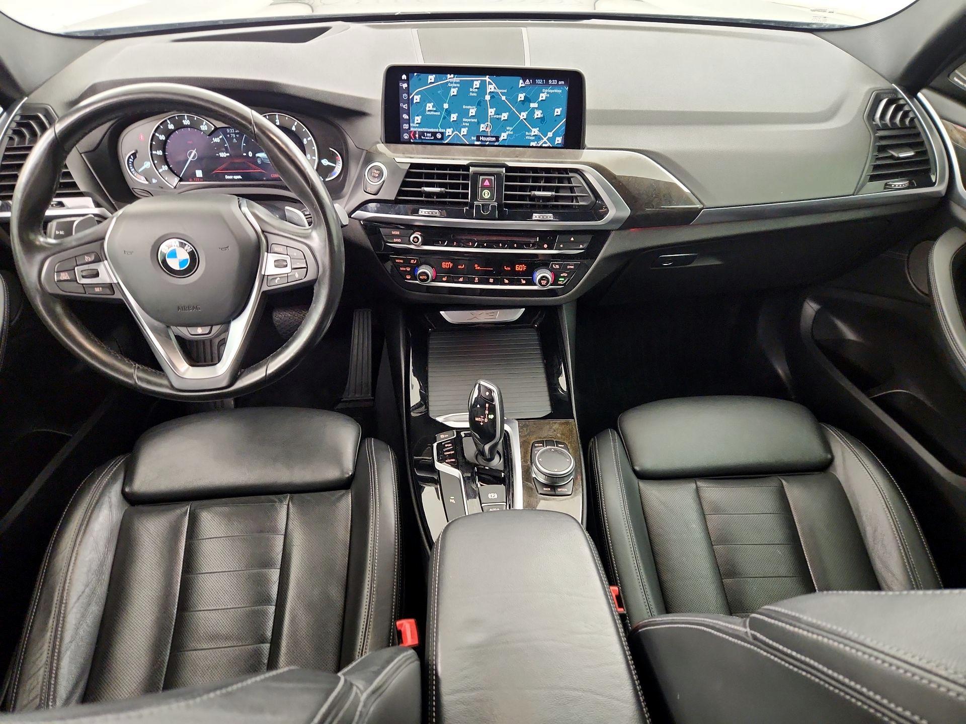Thumbnail: 2019 BMW X3 - 9