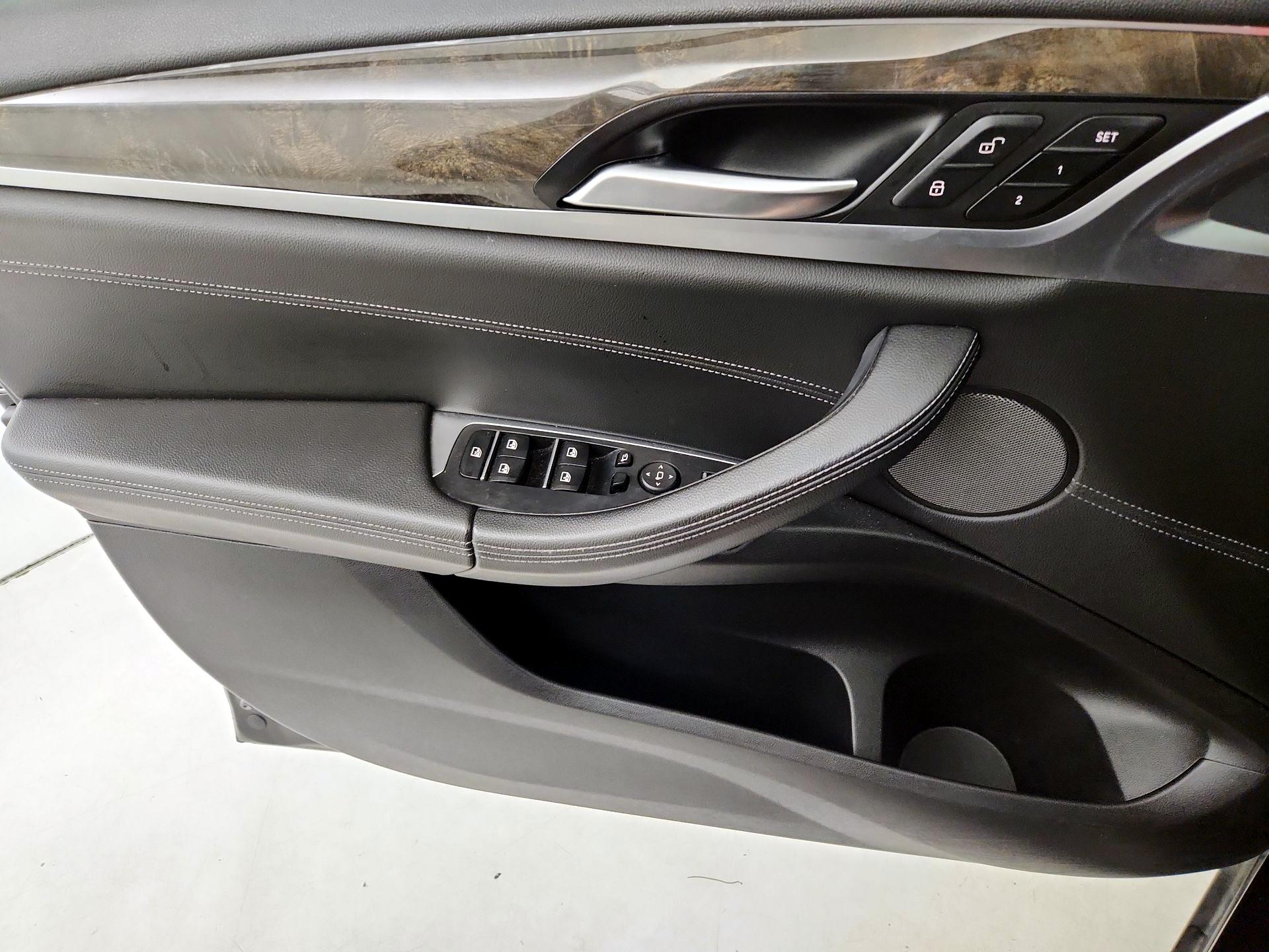 Thumbnail: 2019 BMW X3 - 12