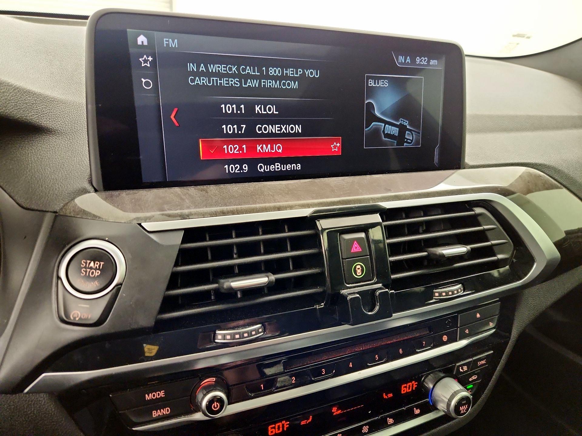 Thumbnail: 2019 BMW X3 - 16