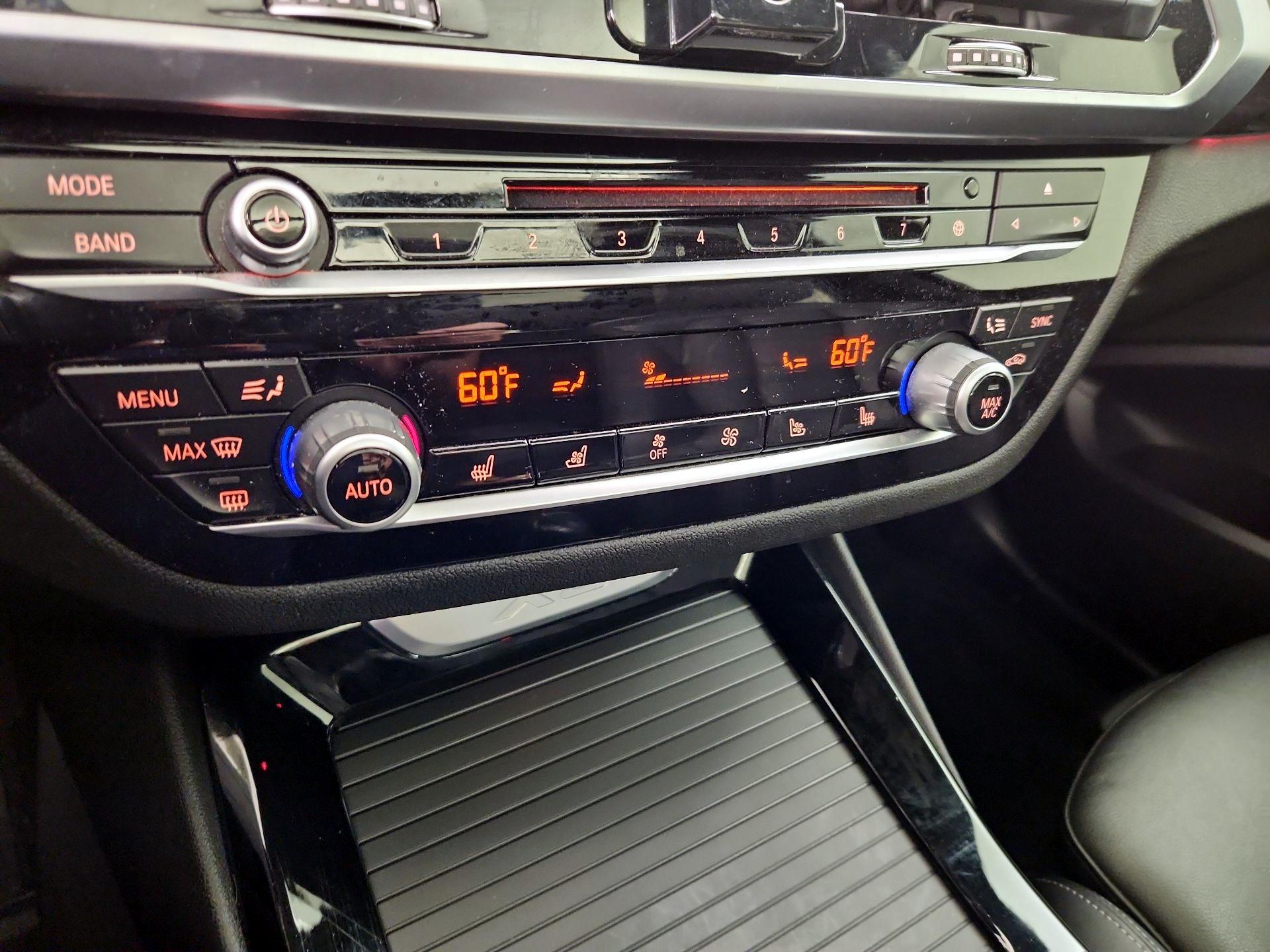 Thumbnail: 2019 BMW X3 - 17