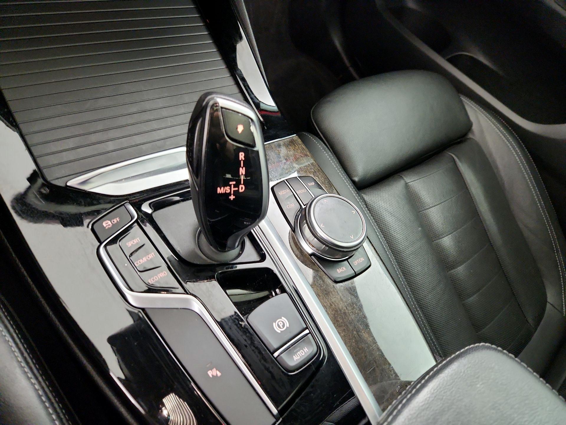 Thumbnail: 2019 BMW X3 - 18