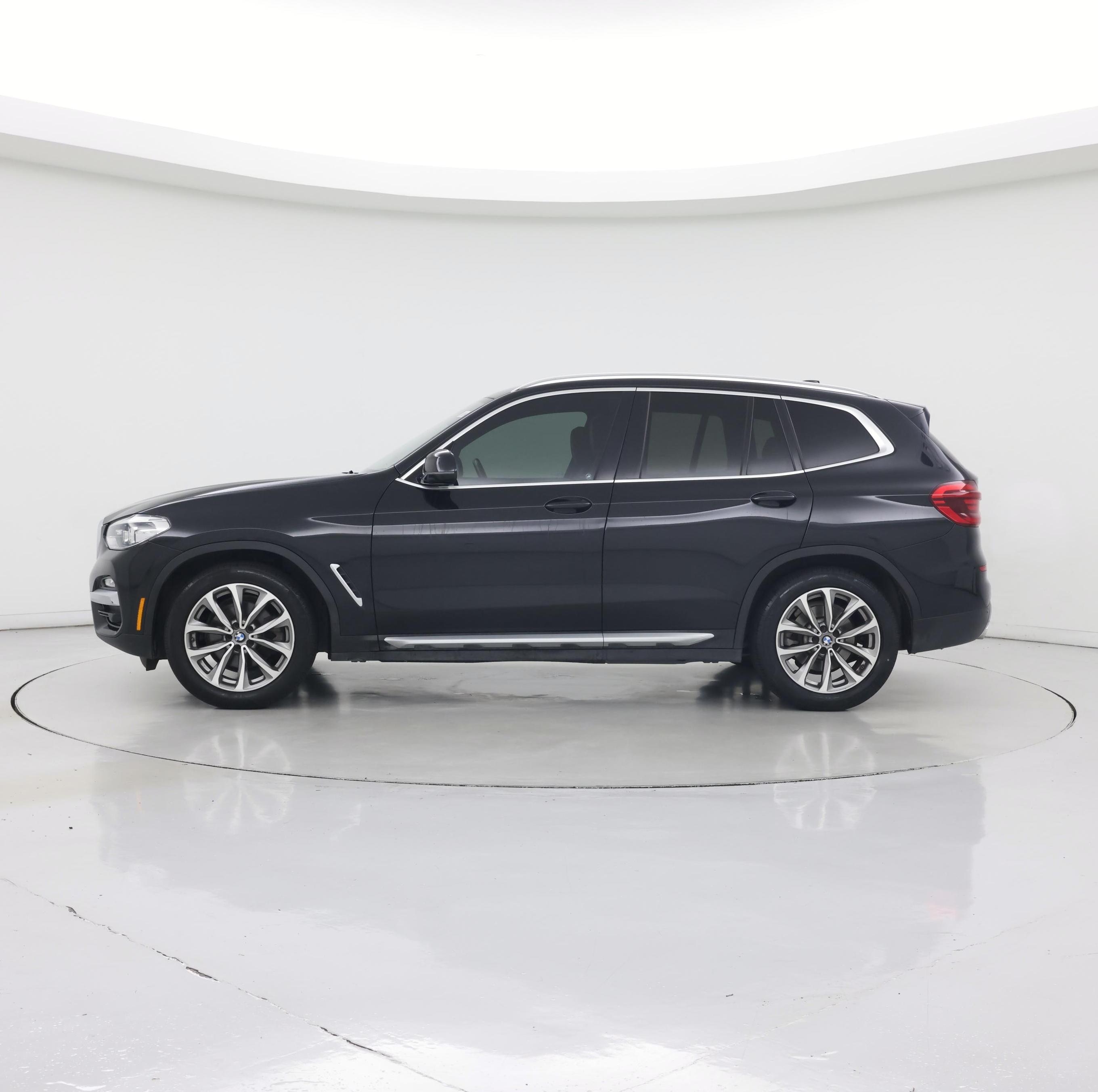 Thumbnail: 2019 BMW X3 - 3