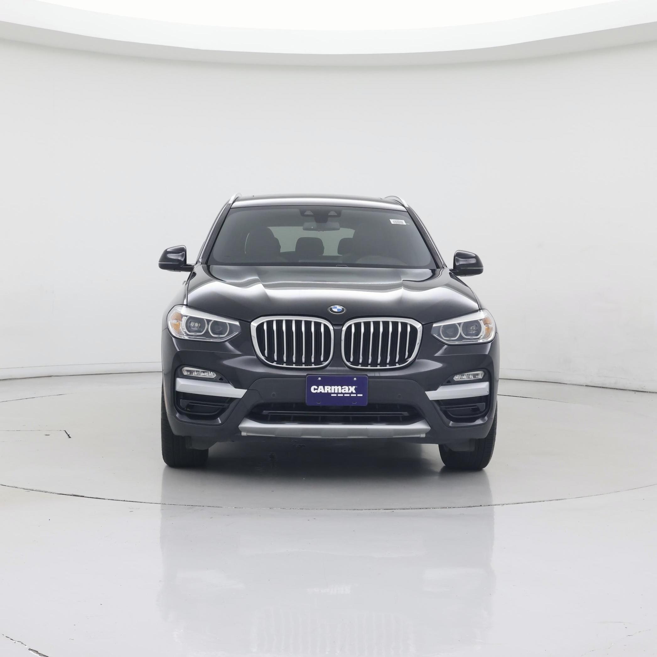 Thumbnail: 2019 BMW X3 - 5