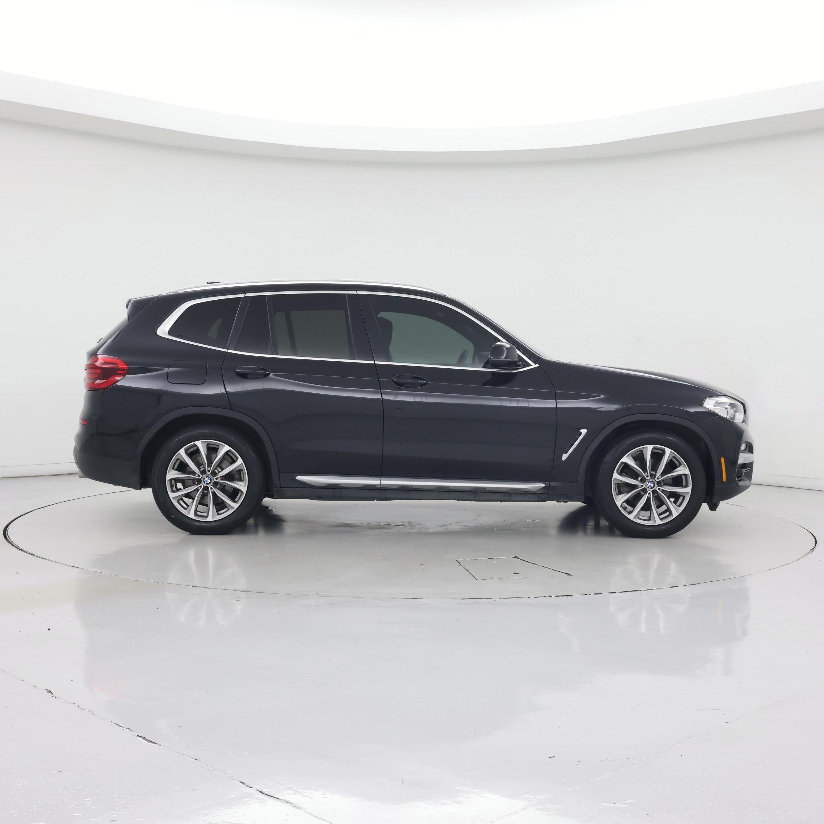 Thumbnail: 2019 BMW X3 - 7