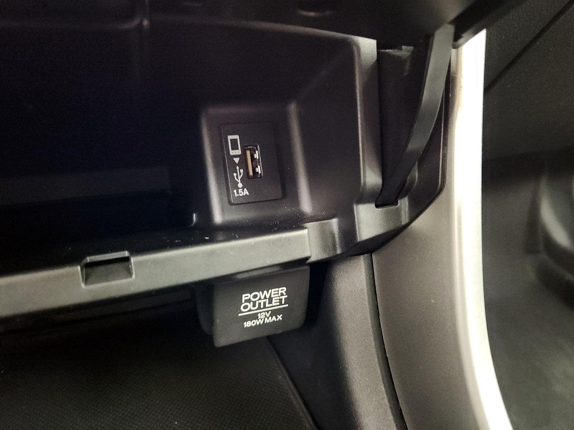 Thumbnail: 2017 Honda Accord - 18