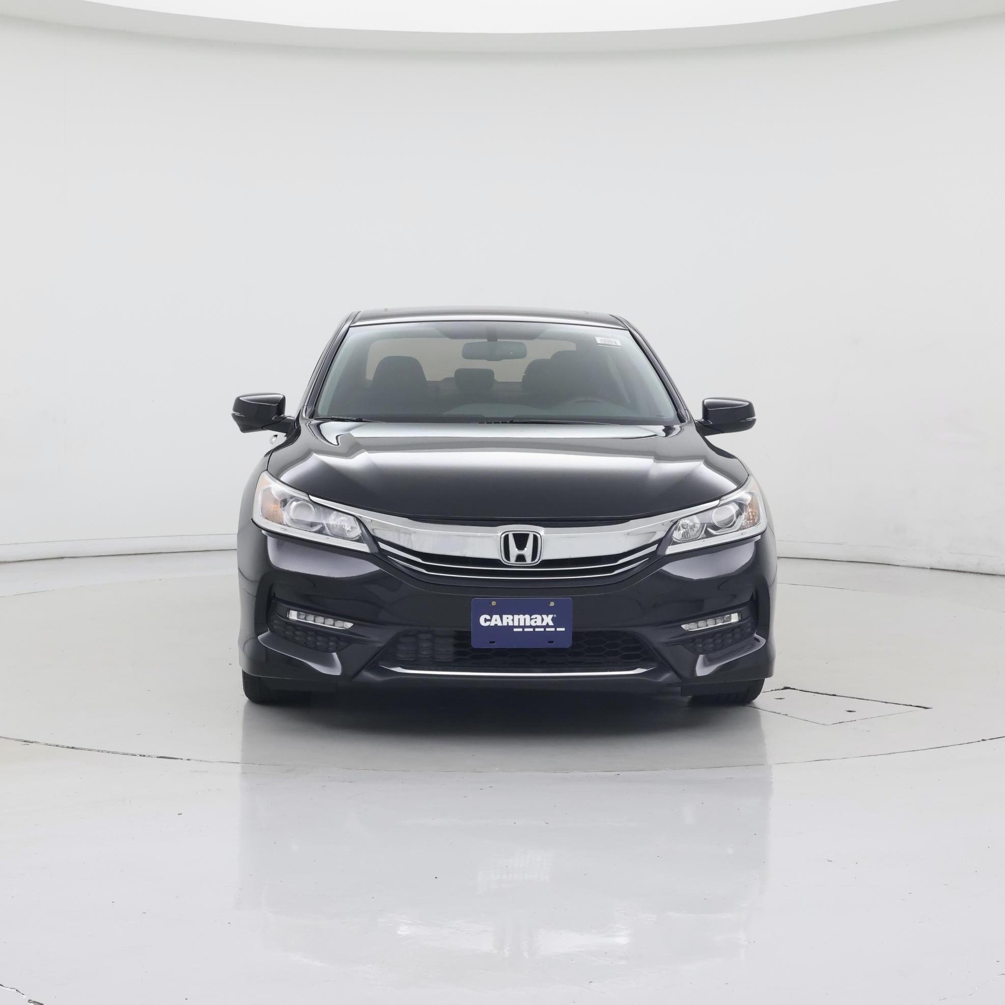 Thumbnail: 2017 Honda Accord - 5